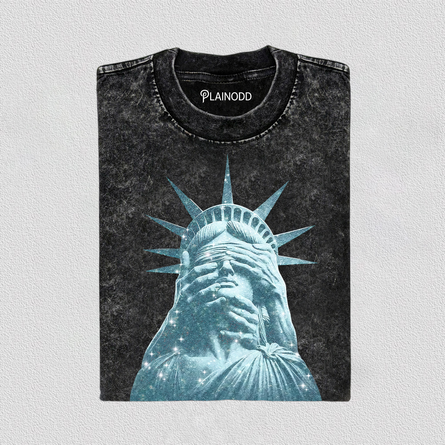 Statue of Liberty