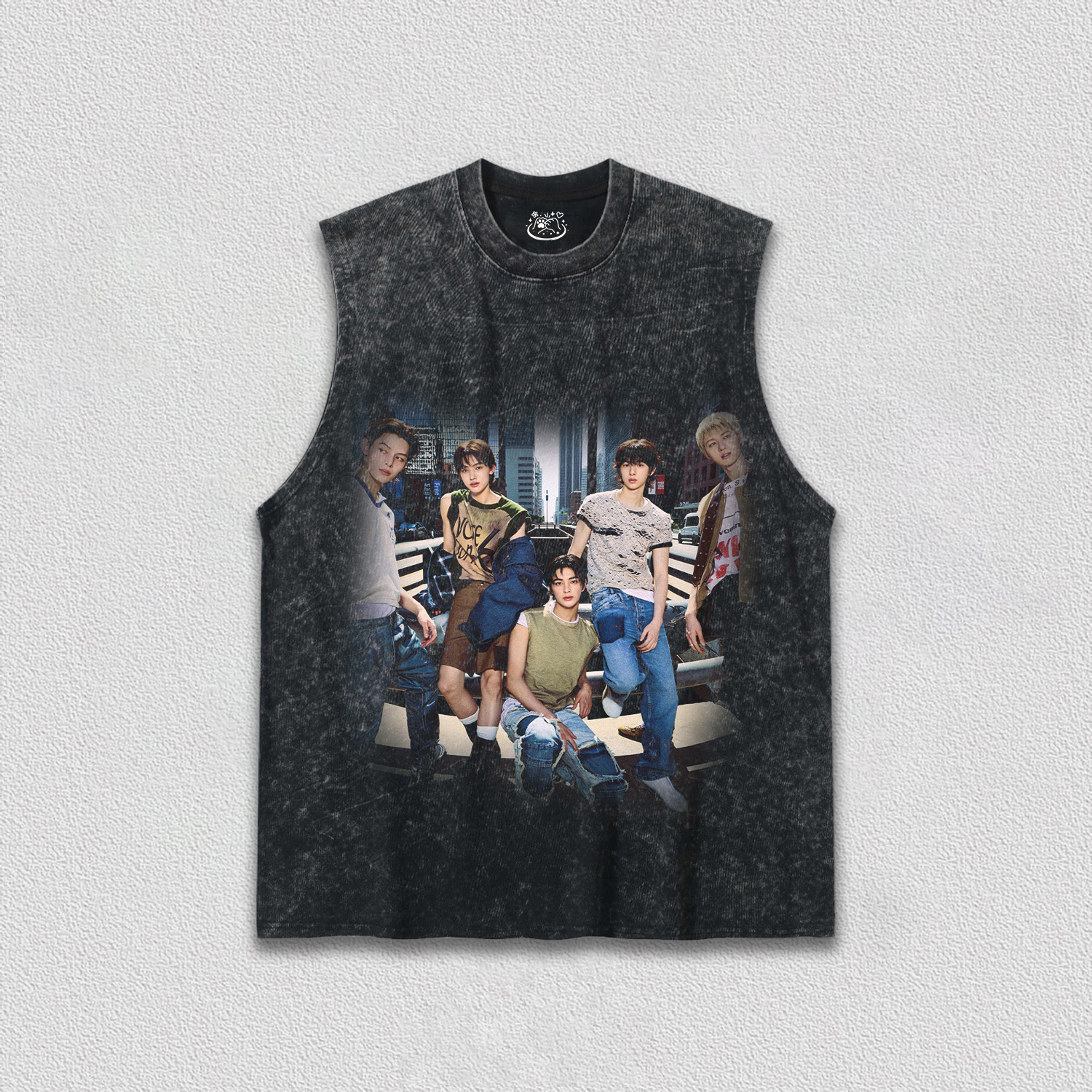 cortis TEE V2