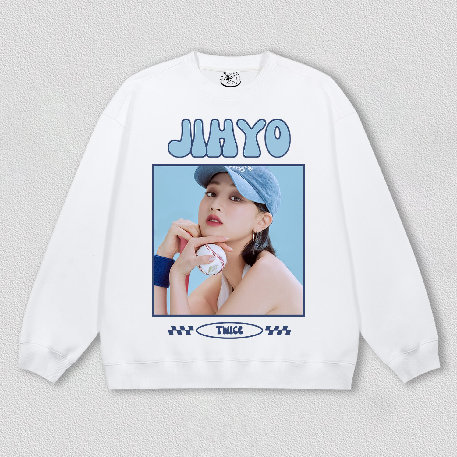 Twice JIHYO