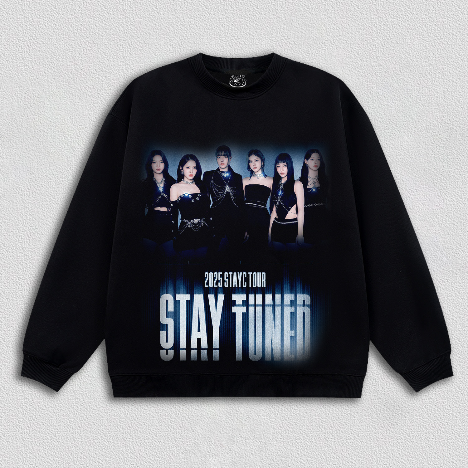 STAYC S1 9.25