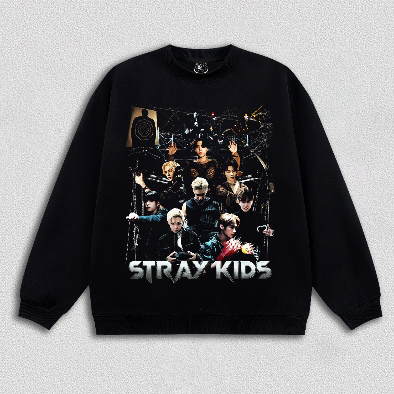 Stray Kids HOODIES