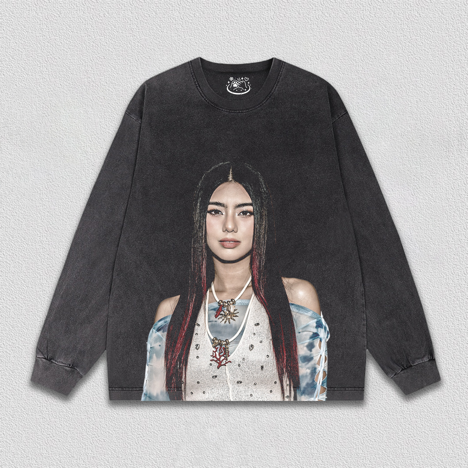 BINI Mikha TEE