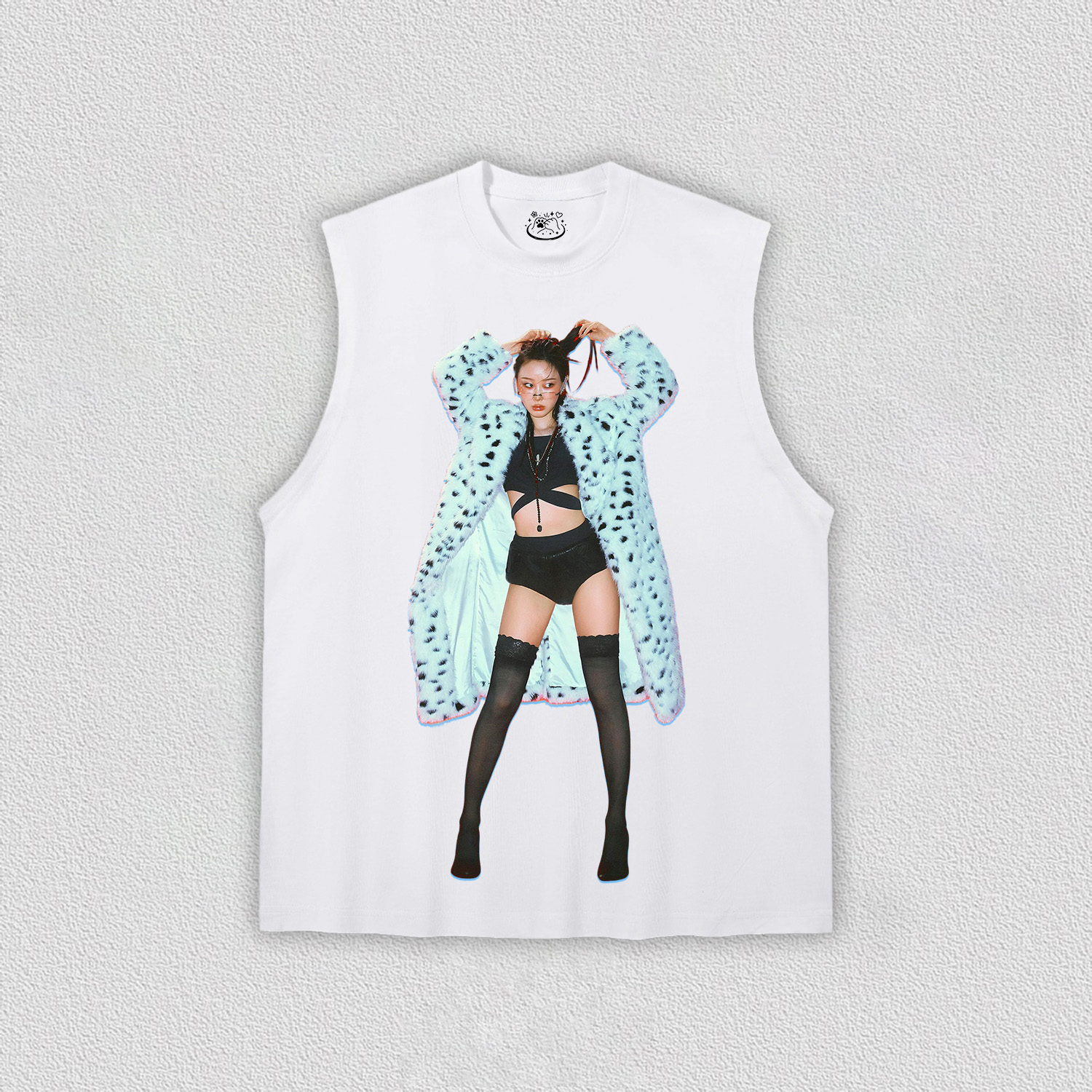 RM G TEE