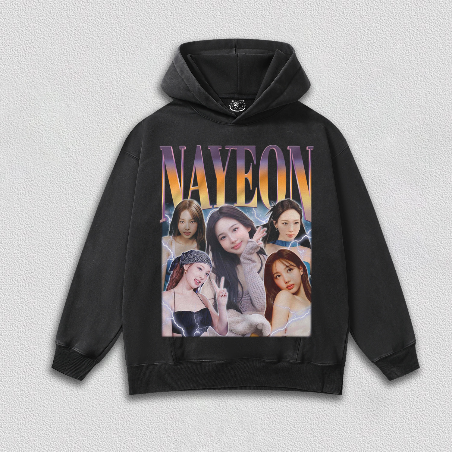 TWICE Nayeon