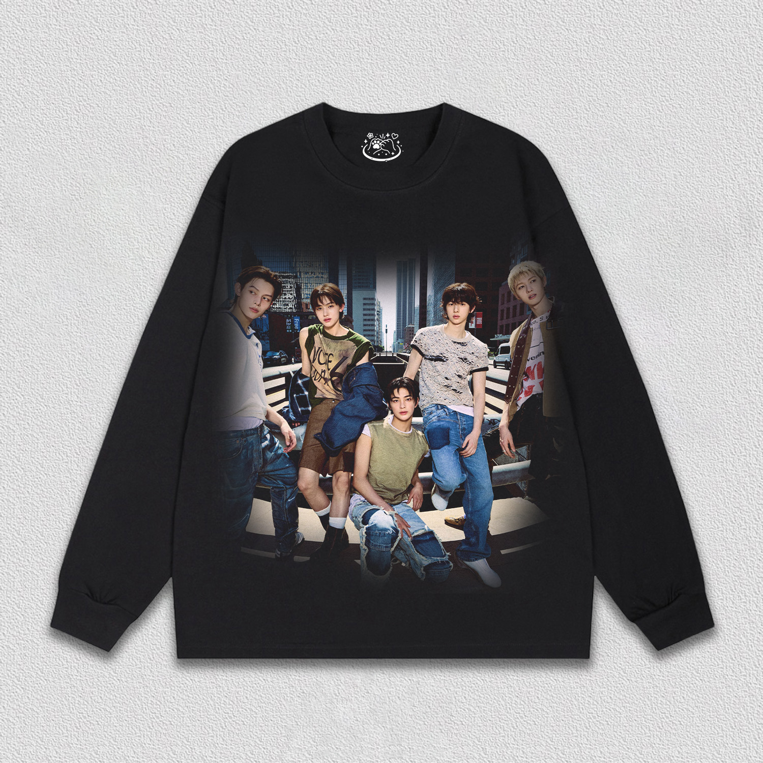cortis TEE V2