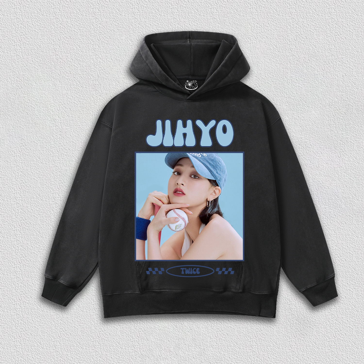 Twice JIHYO