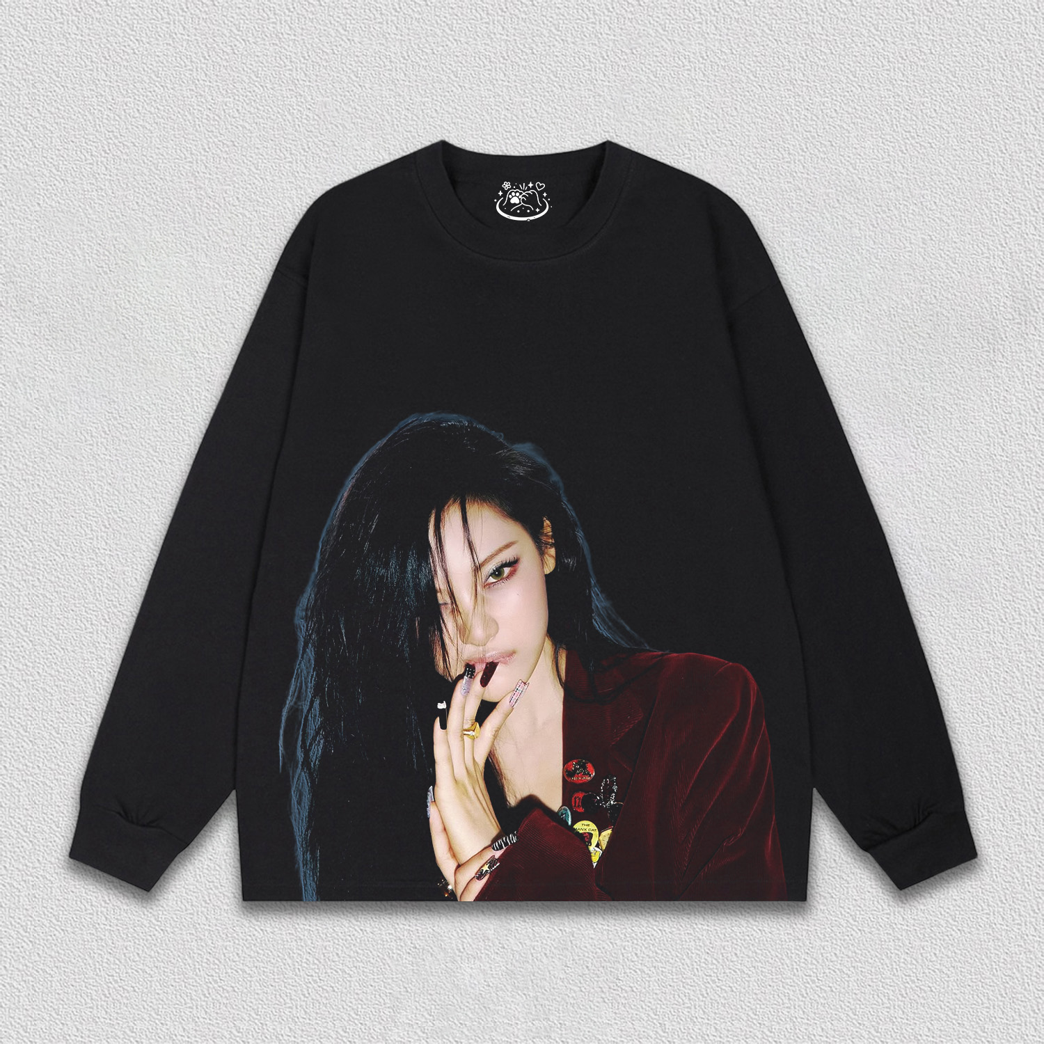 RM NN TEE