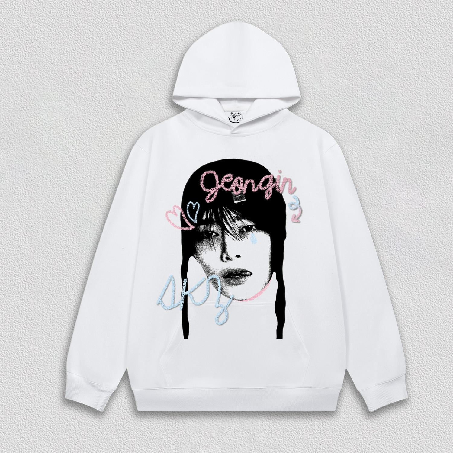 Stray Kids Jeongin