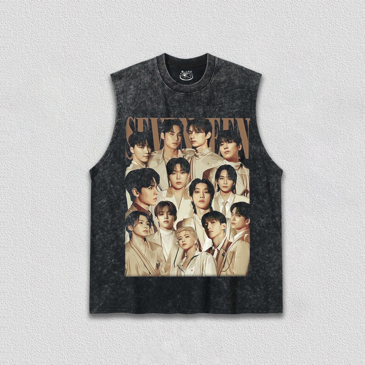 SEVENTEEN TEE