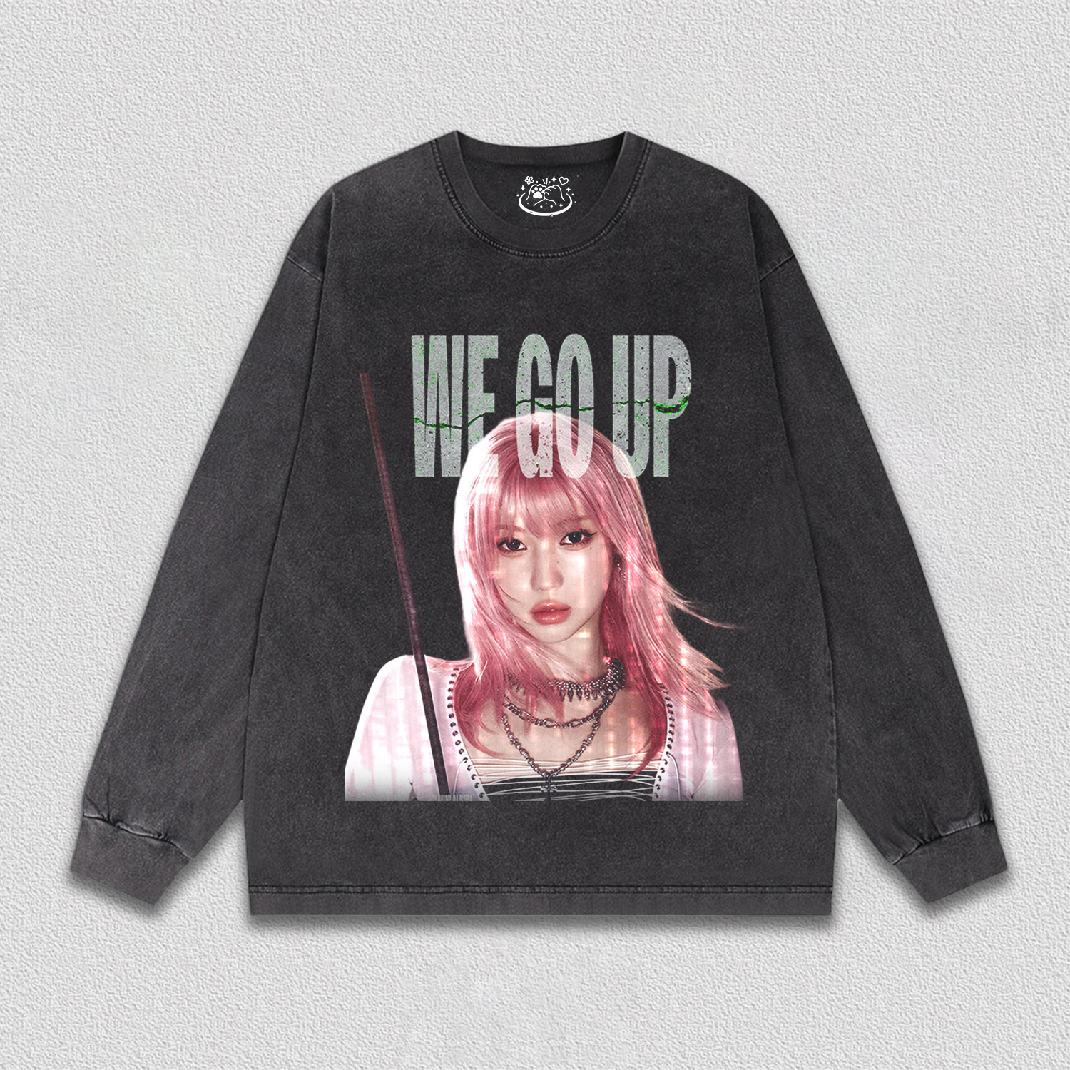 Babymonster ASA TEE
