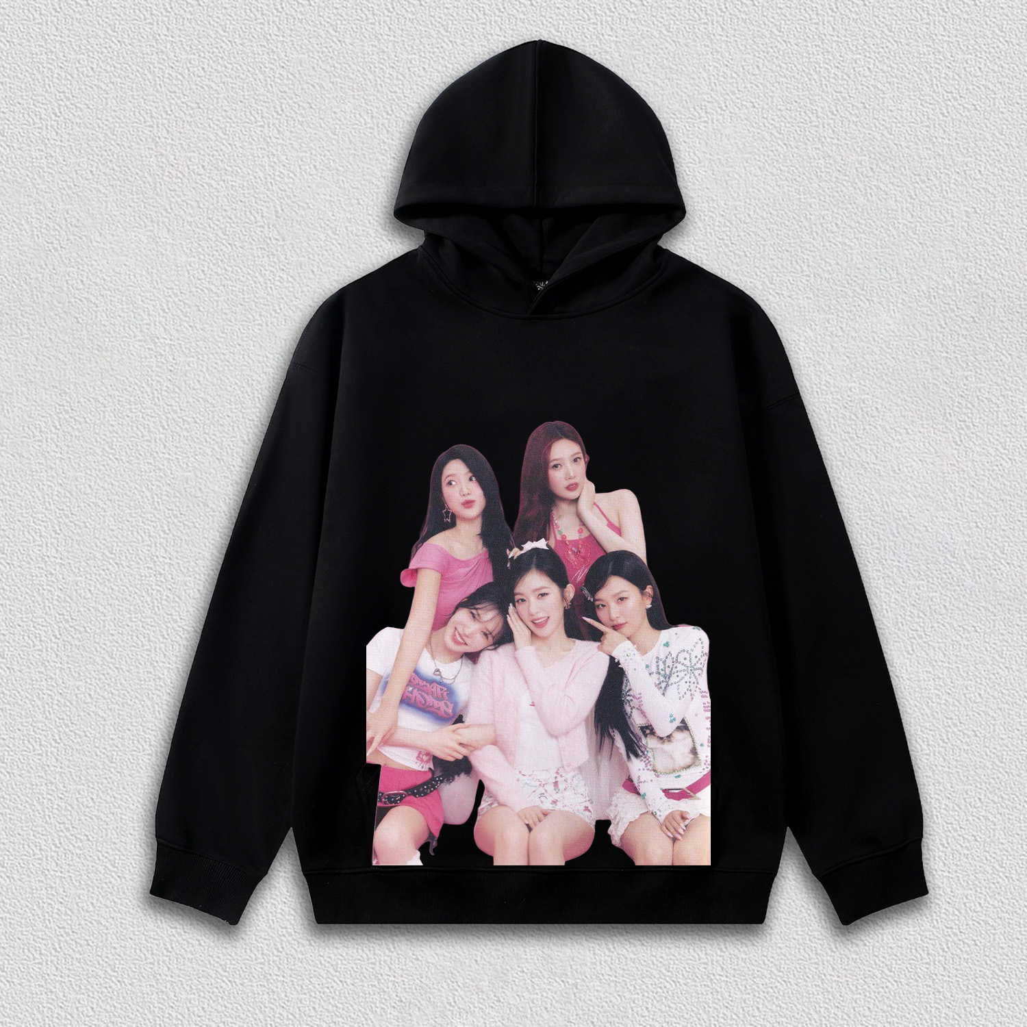 Red velvet V2