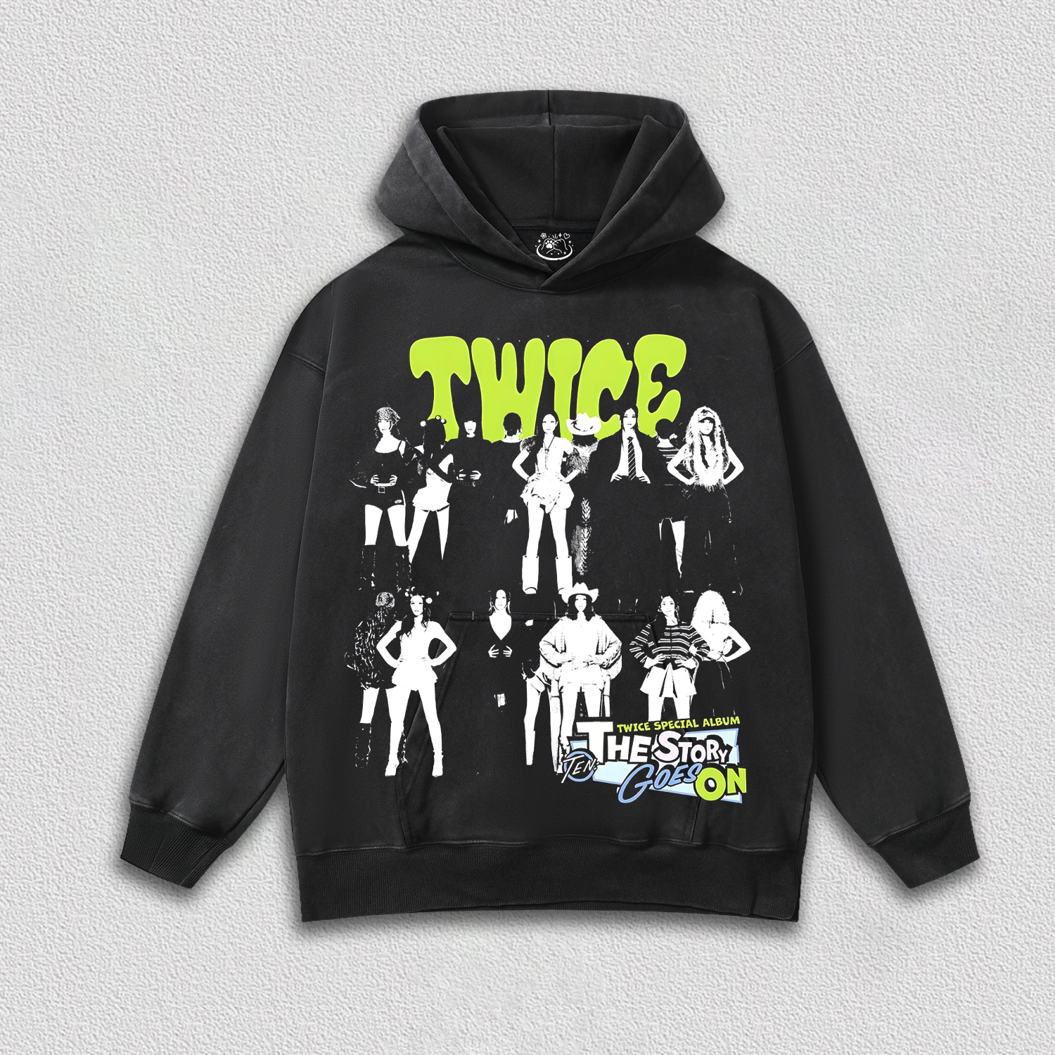 Twice v1 10.9