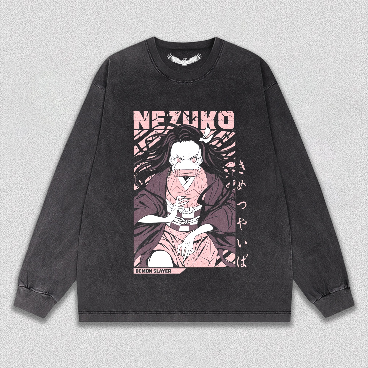Demon Slayer TEE