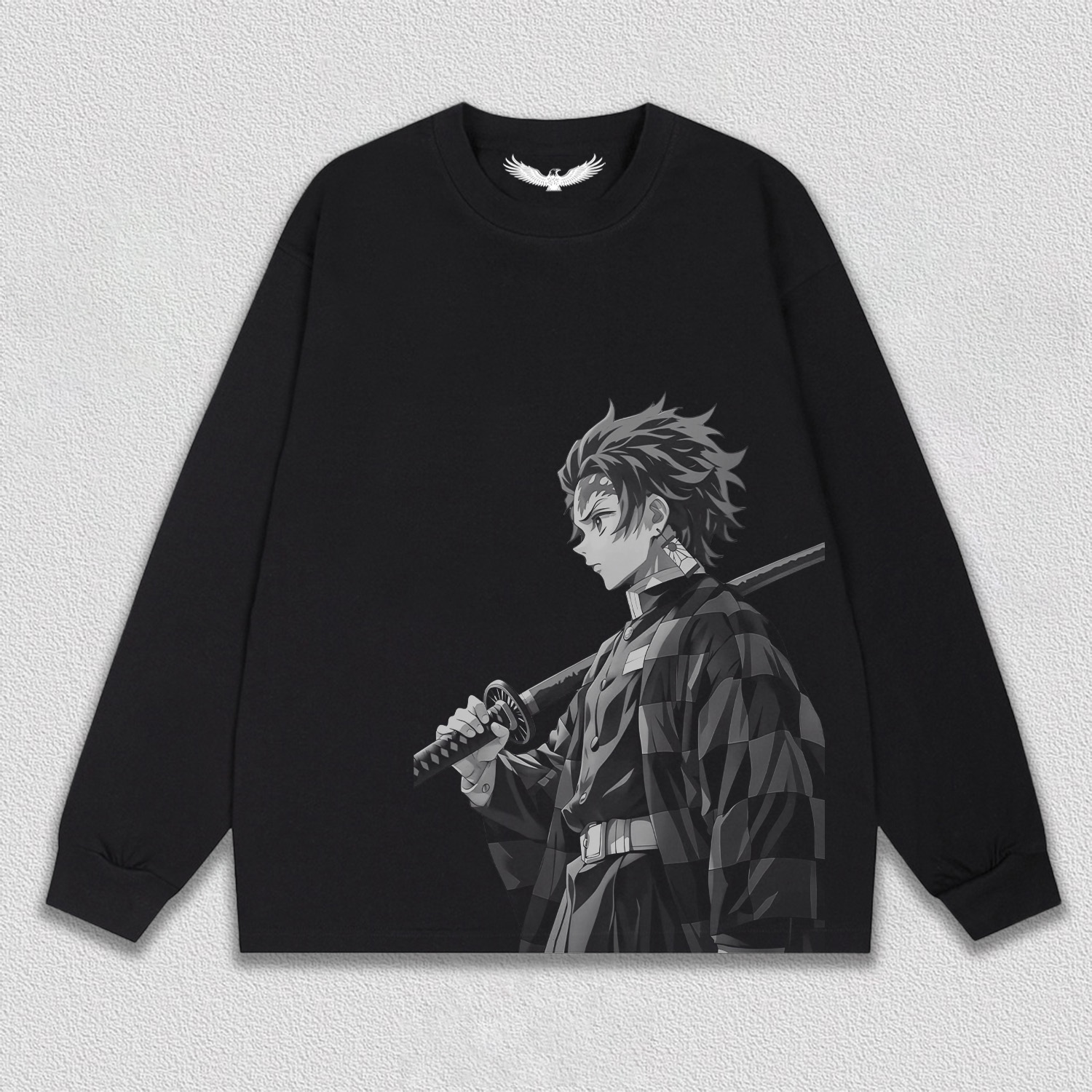 Demon Slayer V3 TEE