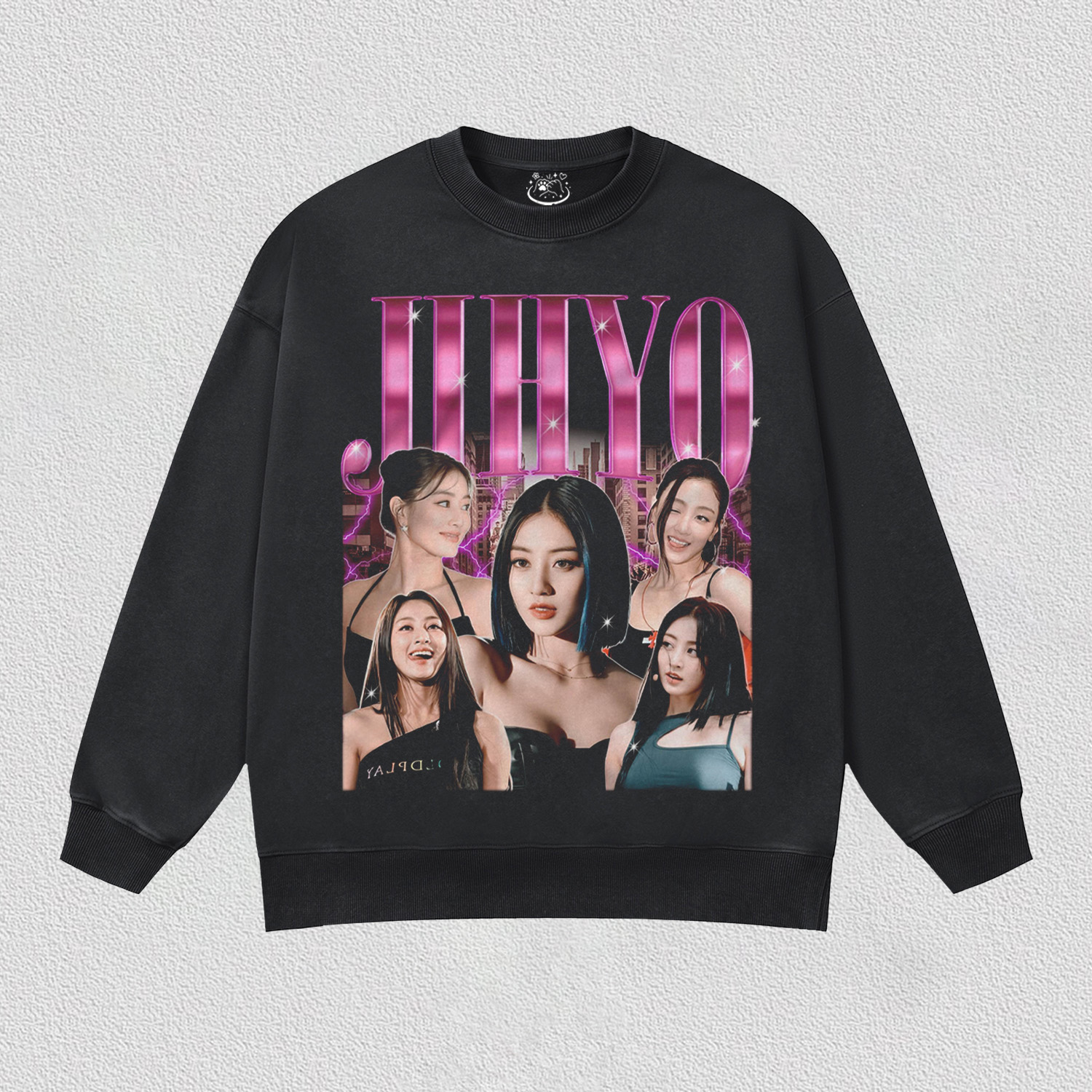 TWICE Jihyo