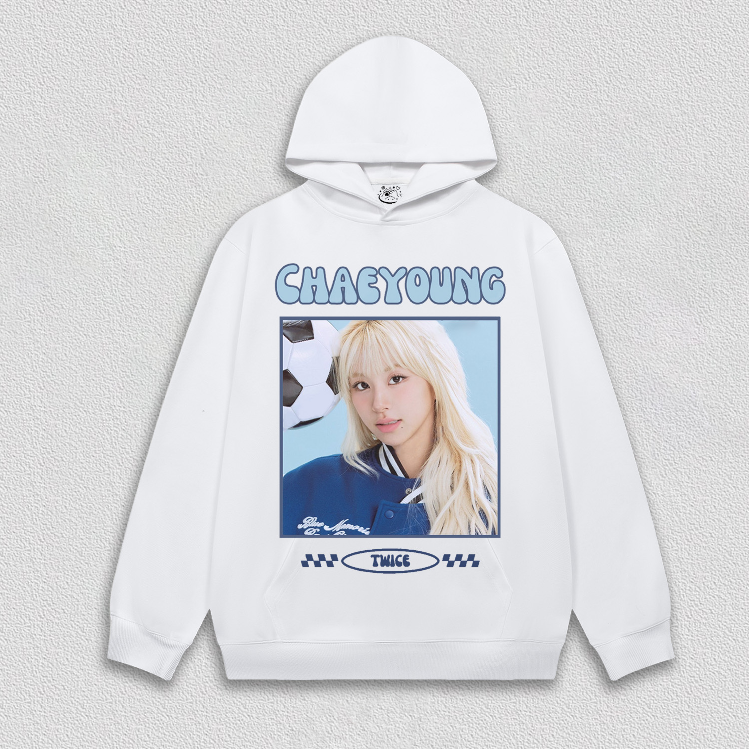 Twice Chaeyoung