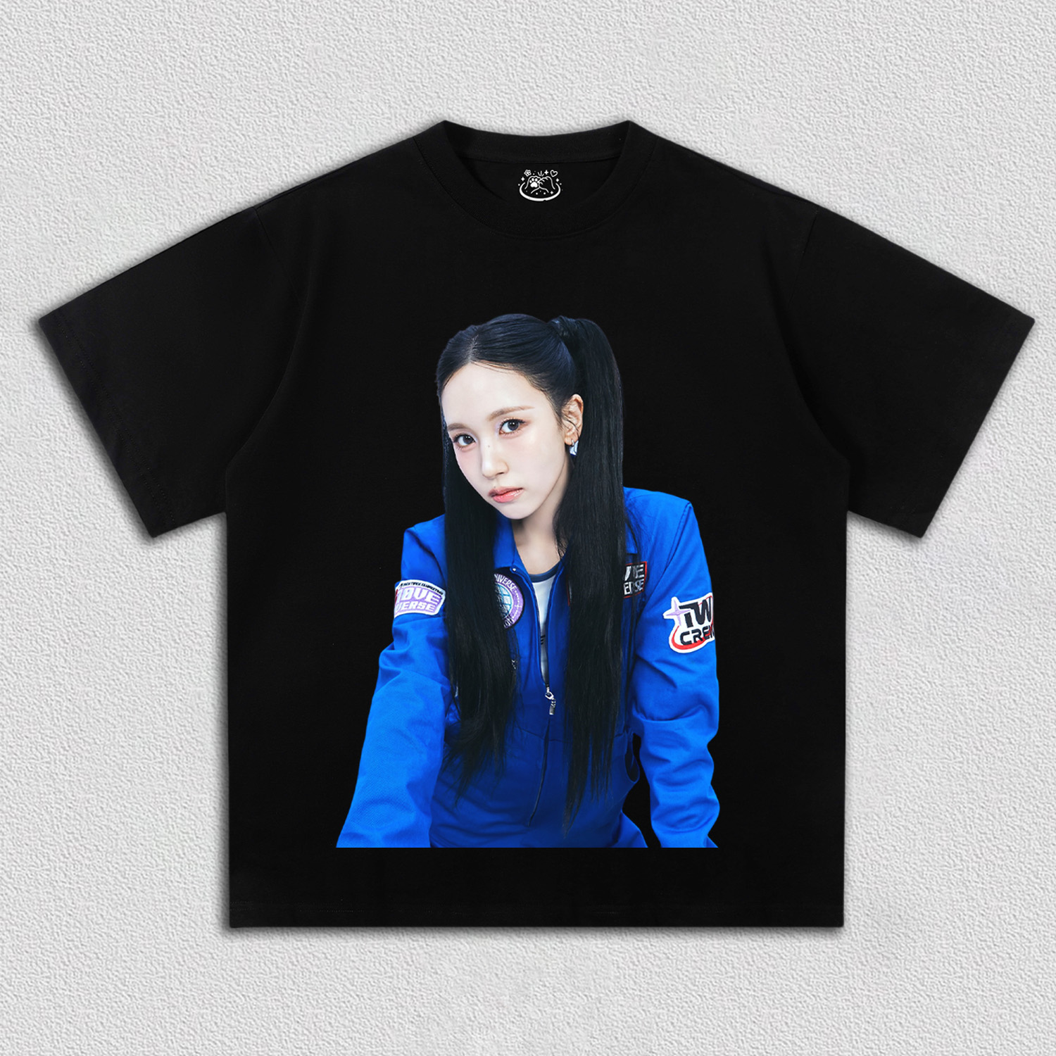 TWICE Mina TEE