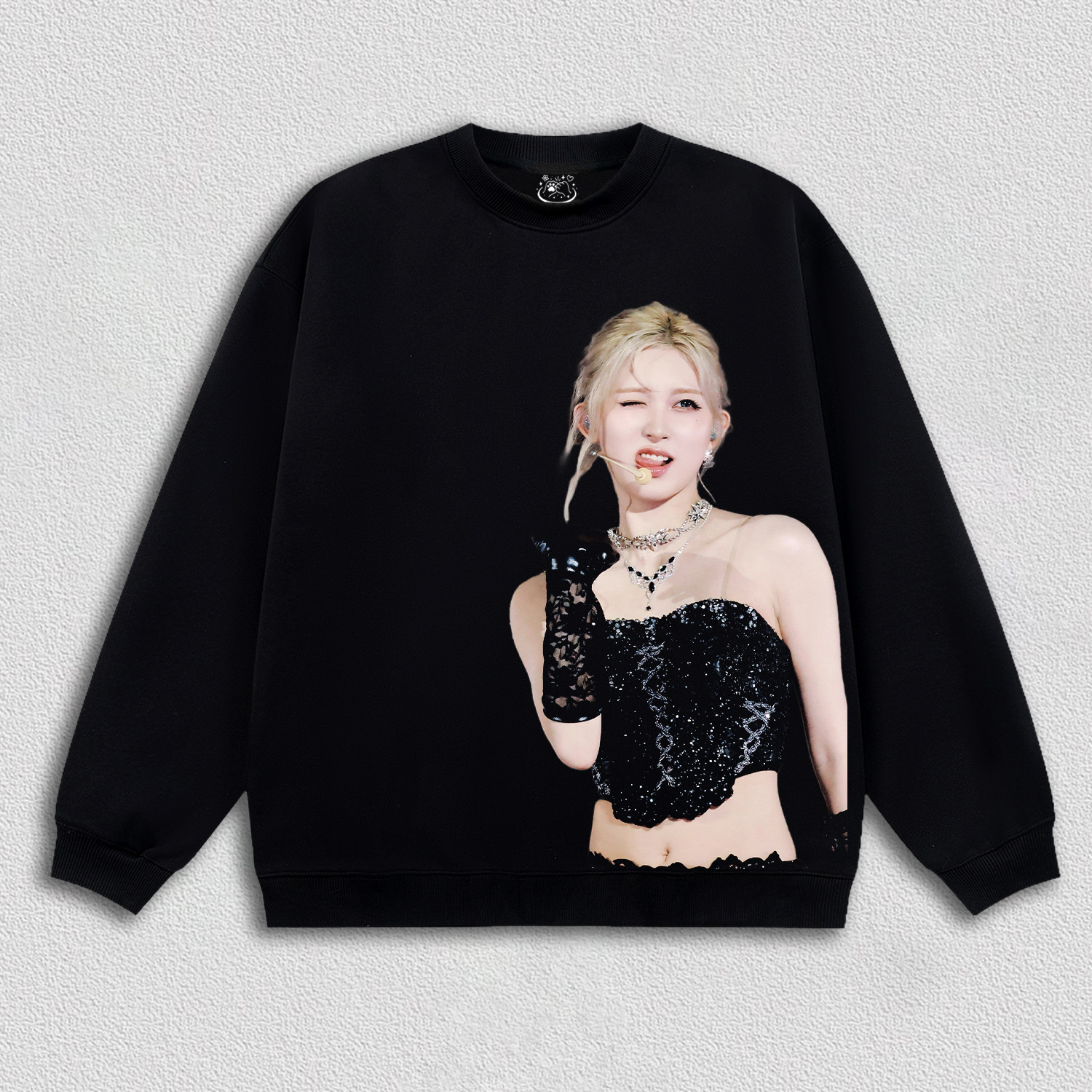 GAEUL HOODIES