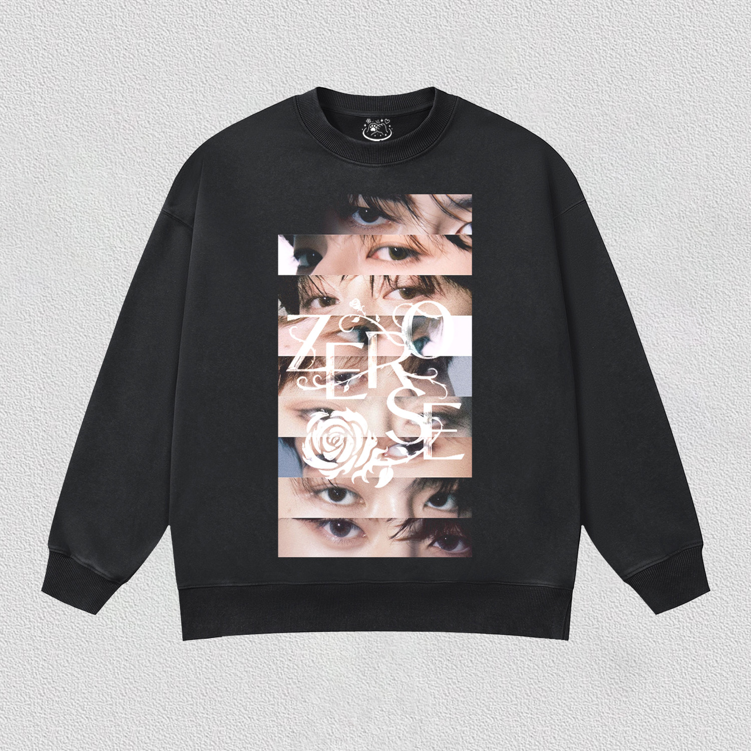 ZEROBASEONE HOODIES
