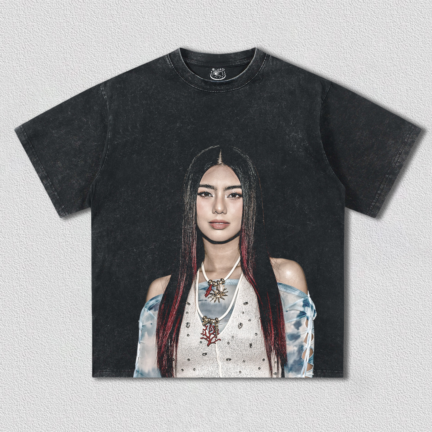 BINI Mikha TEE