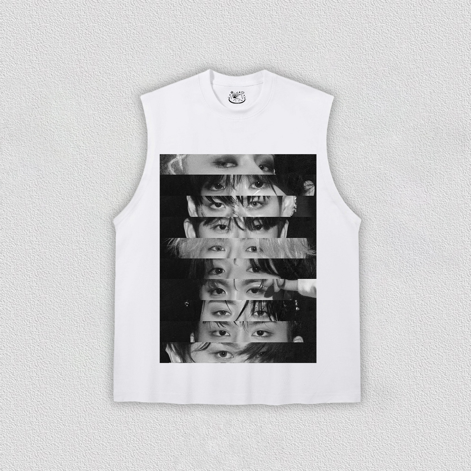 TREASURE TEE