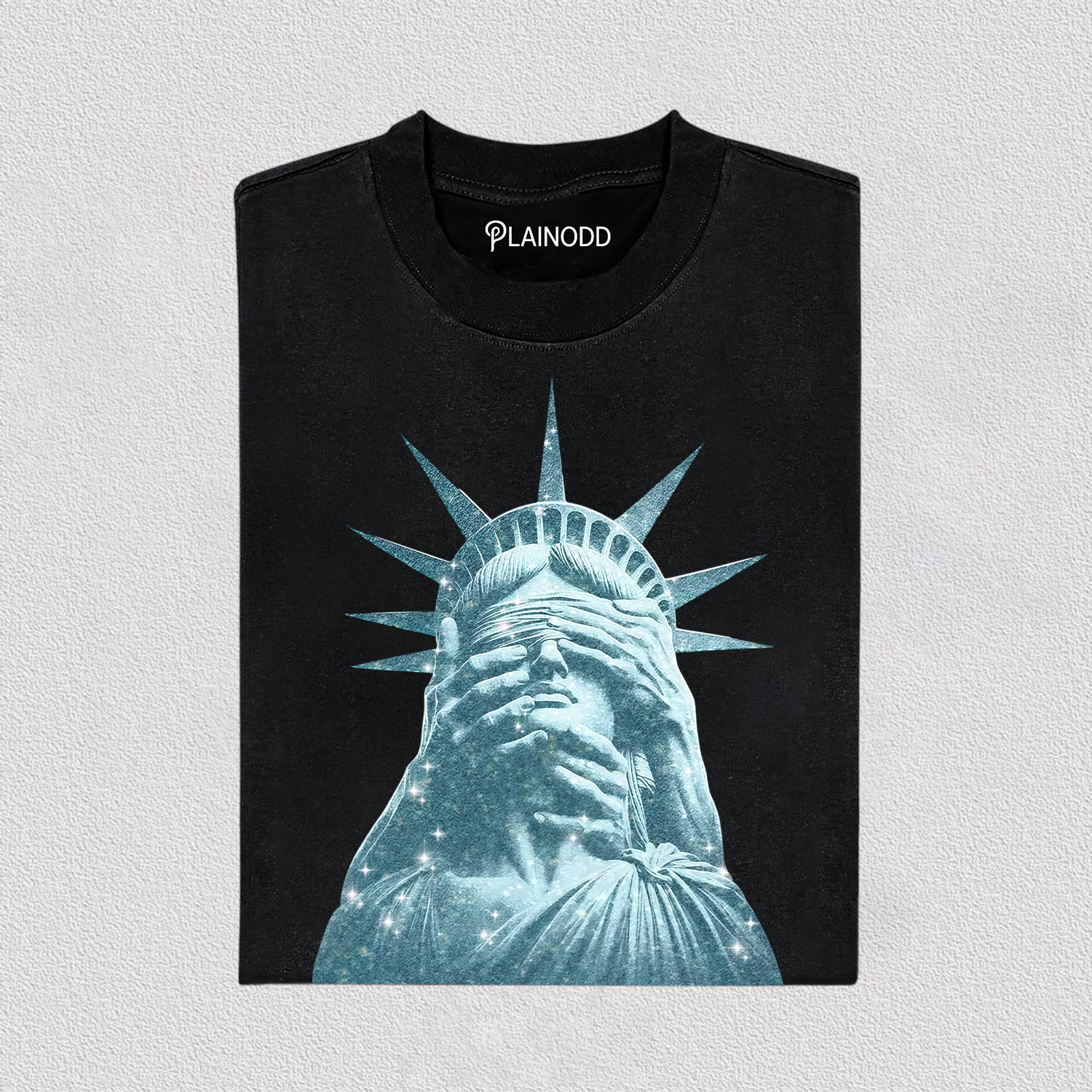 Statue of Liberty
