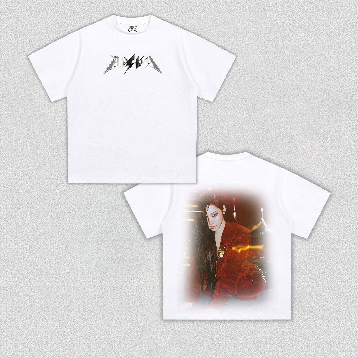 RM NN TEE