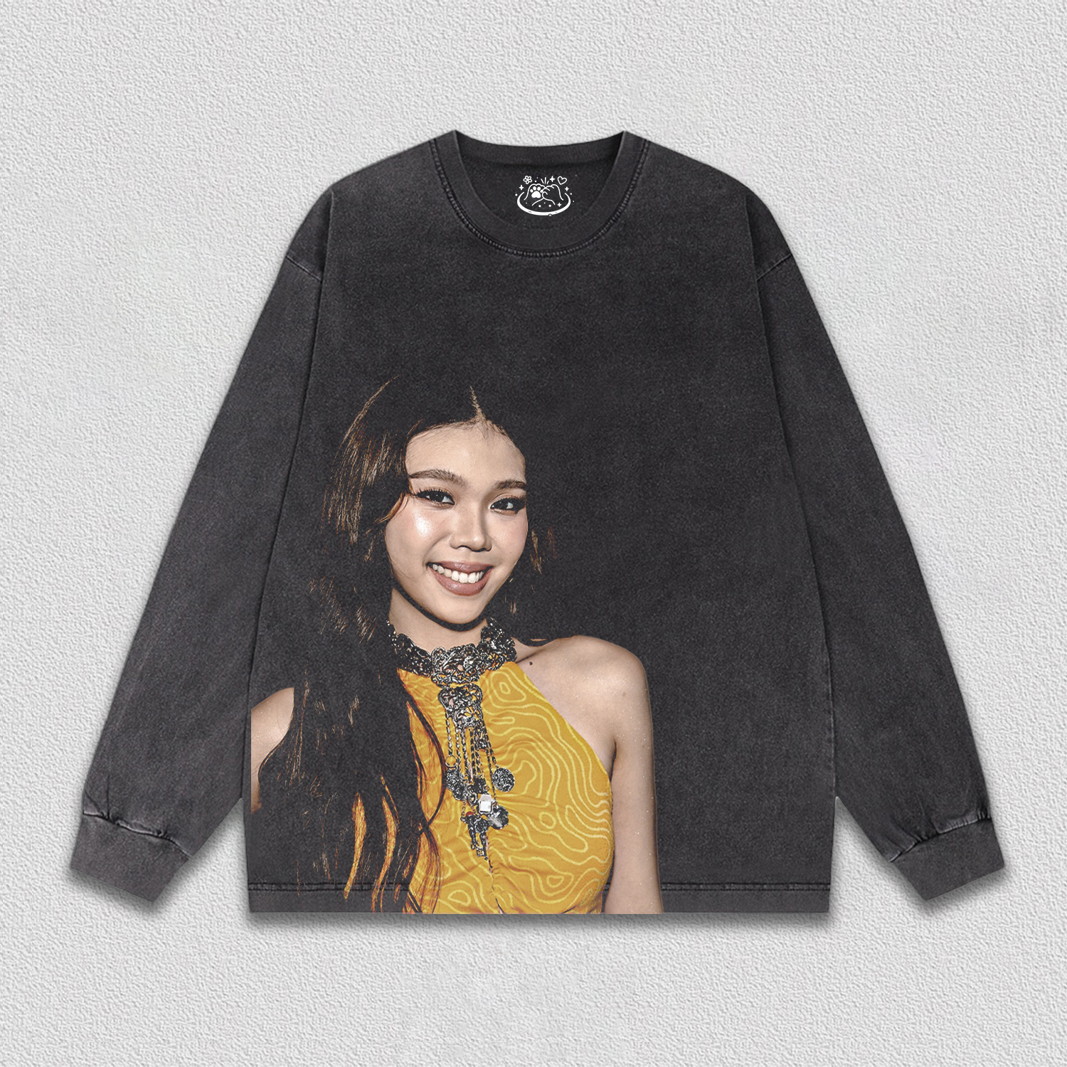 BINI Stacey TEE