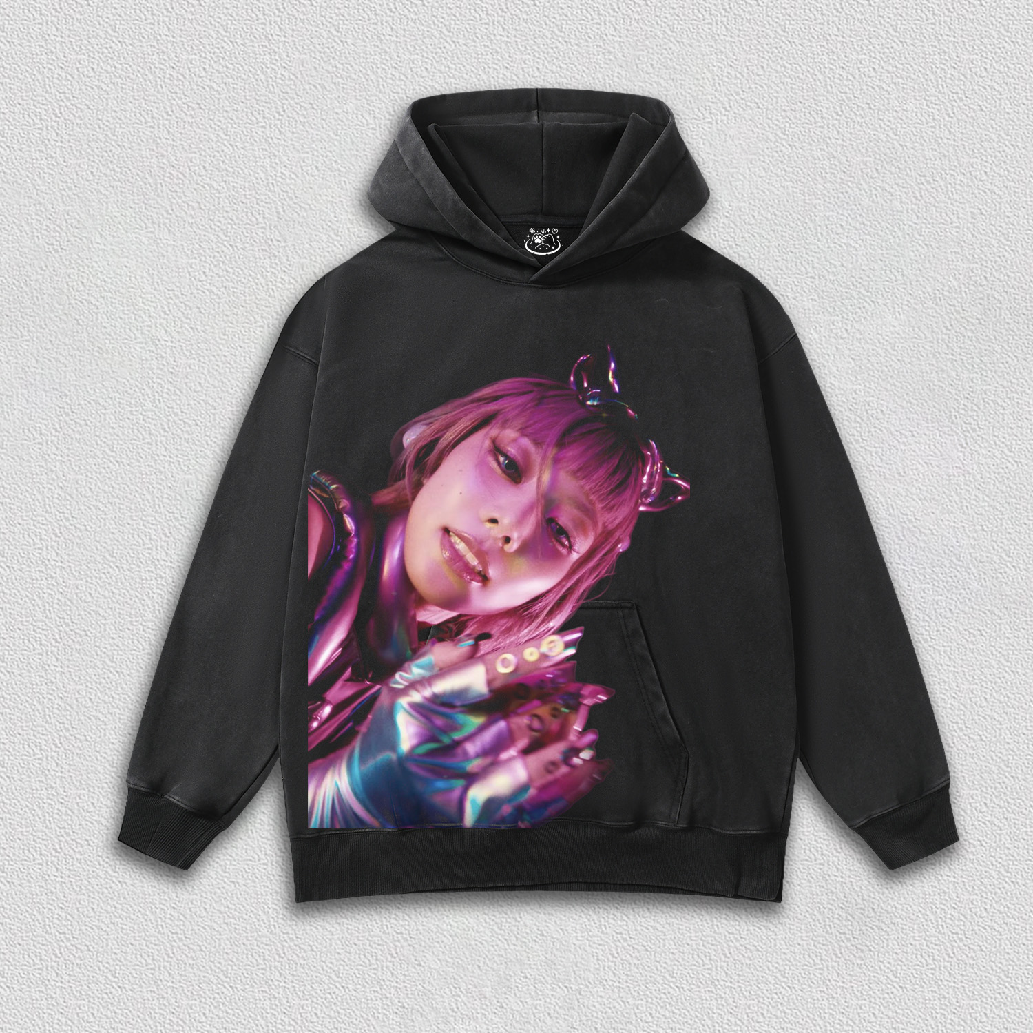 XG GALA HOODIES