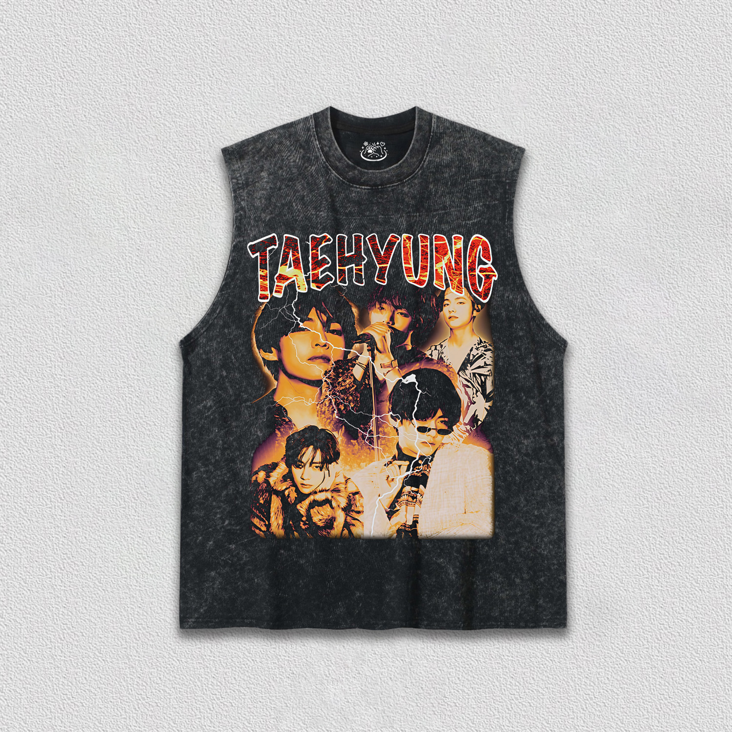 TAEHYUNG TEE