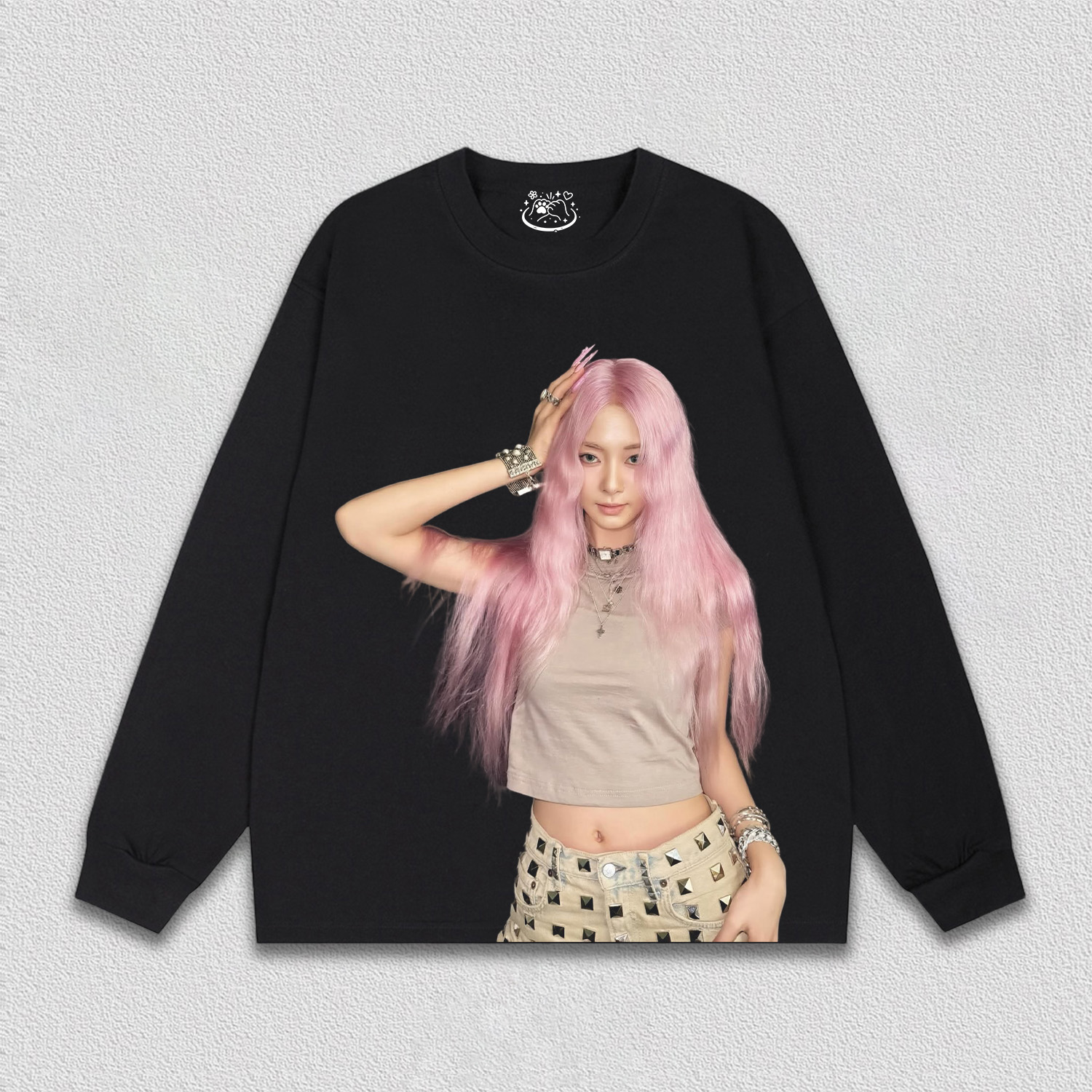 TWICE  Tzuyu TEE