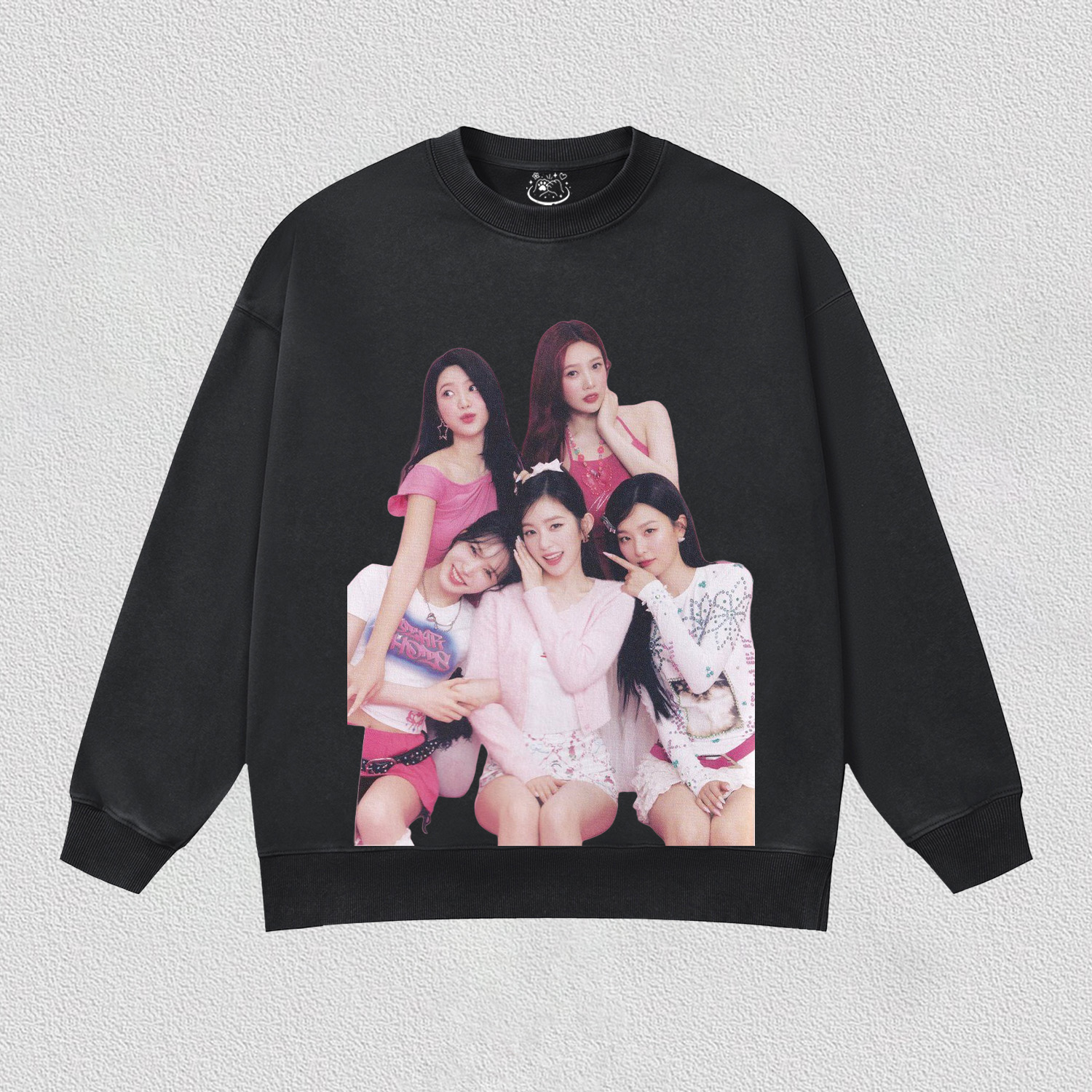 Red velvet V2