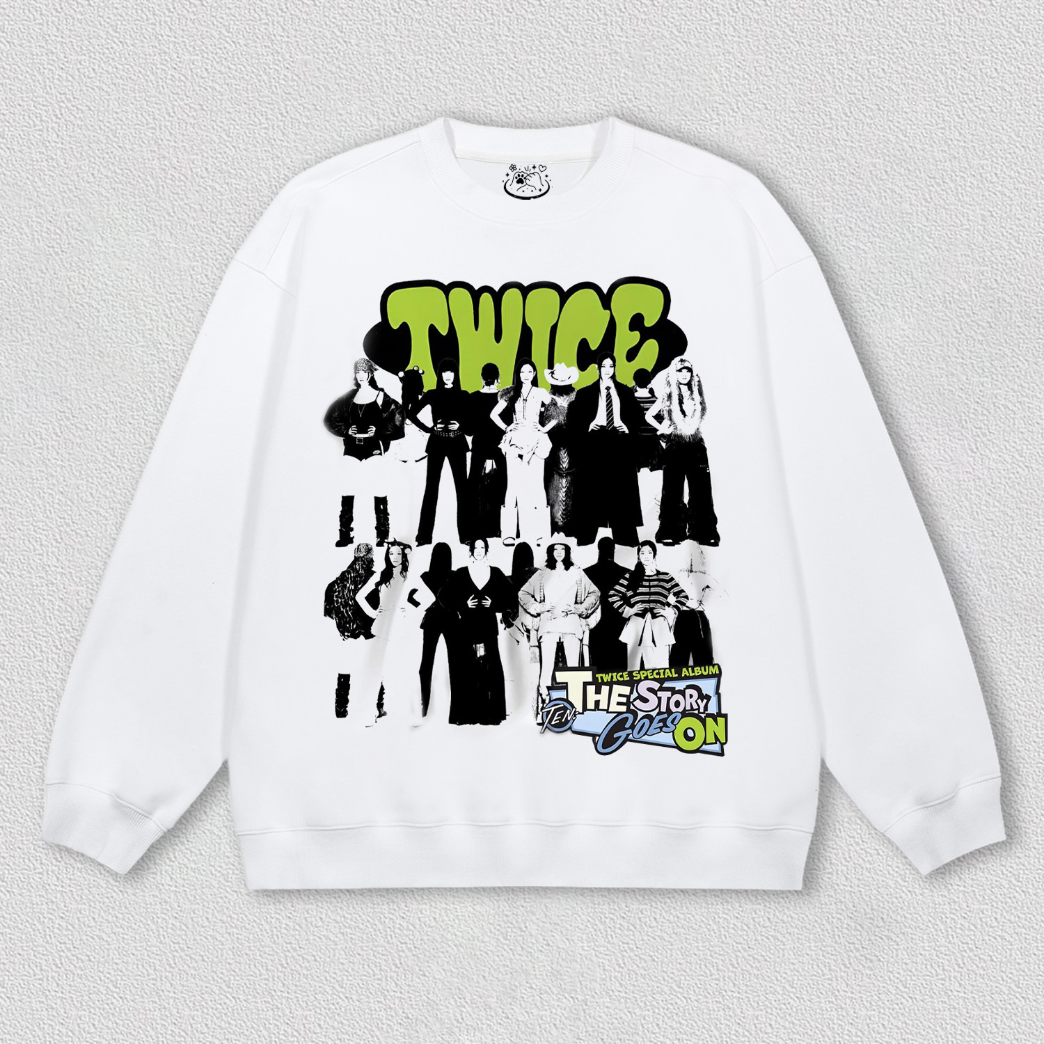Twice v1 10.9