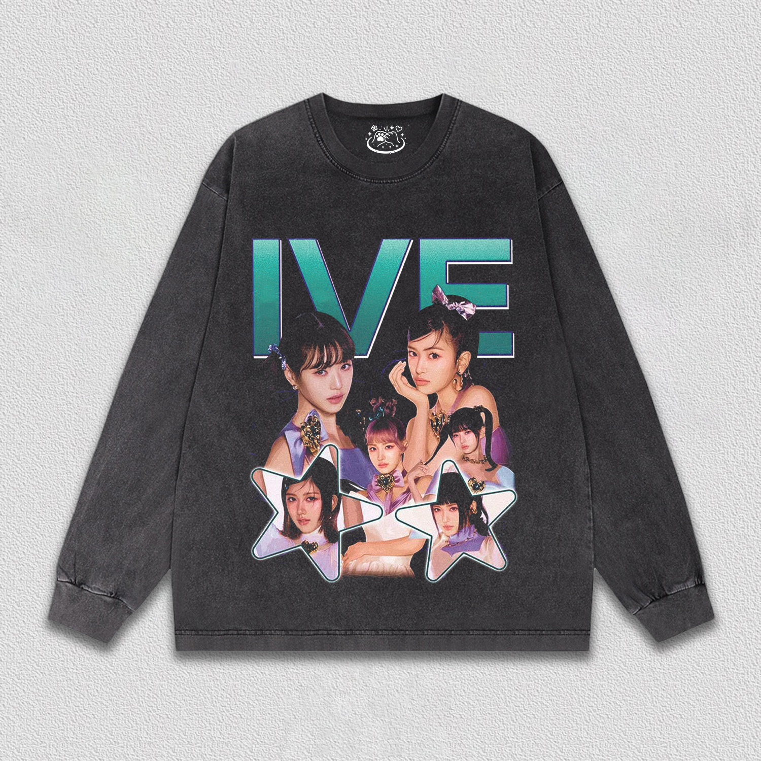 IVE S1 TEE 9.9
