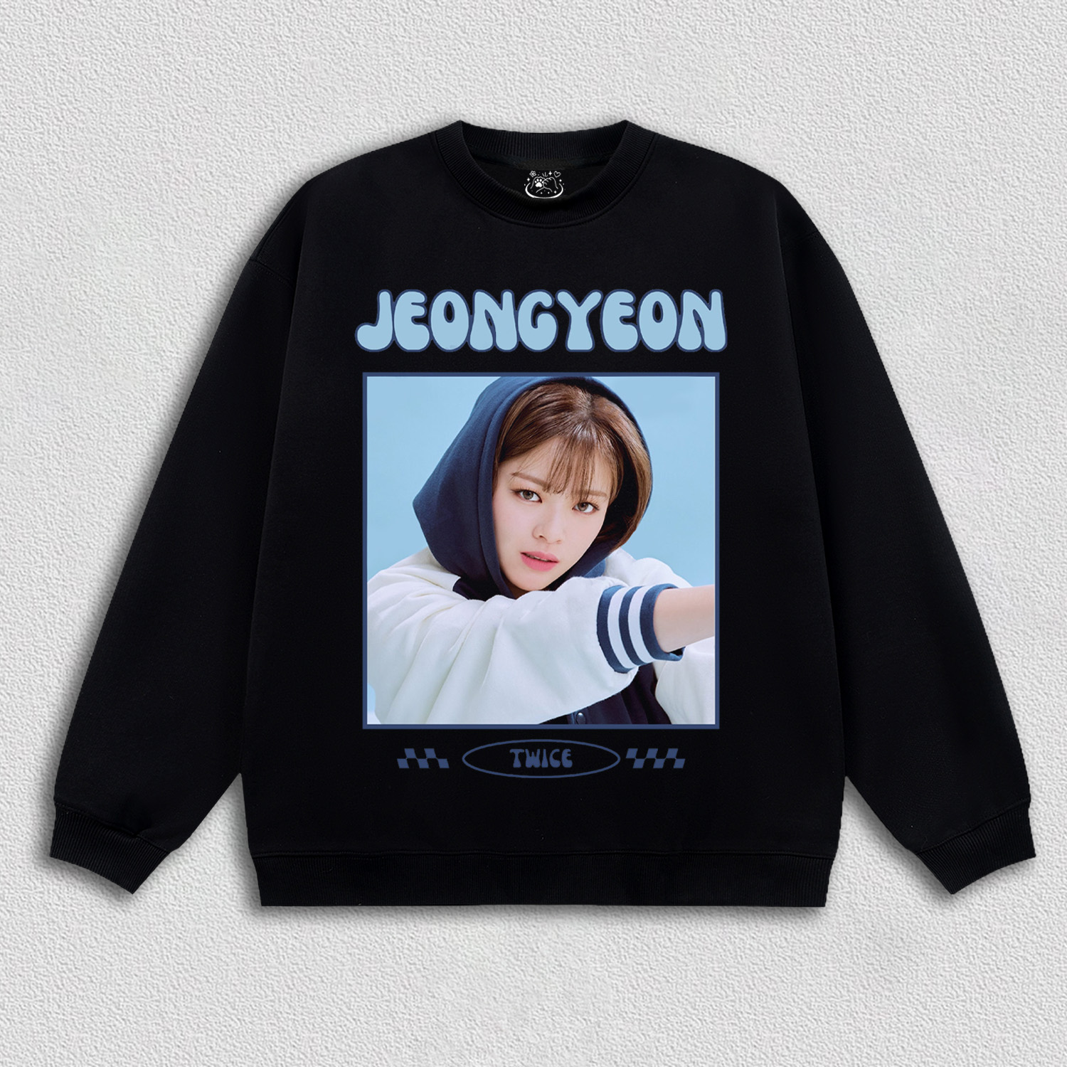 Twice Jeongyeon