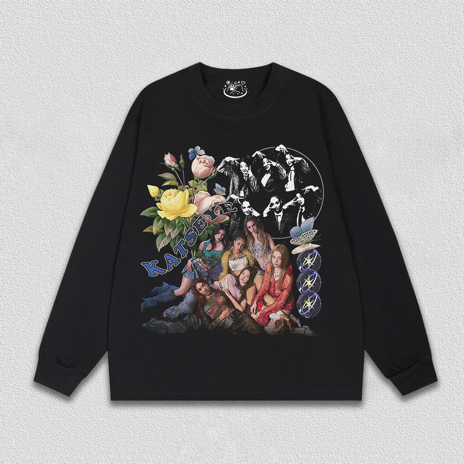 KATSEYE TEE