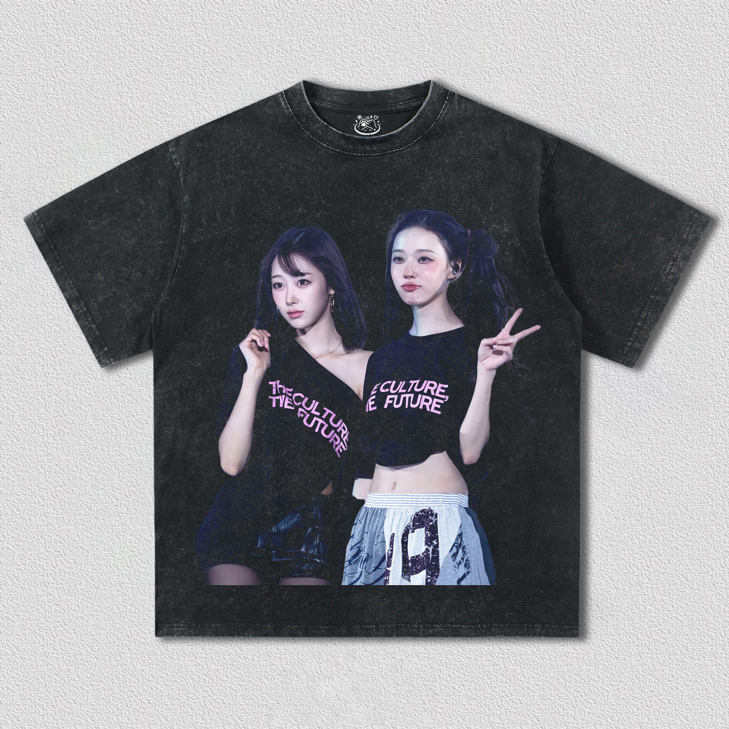 G & K TEE 9.2