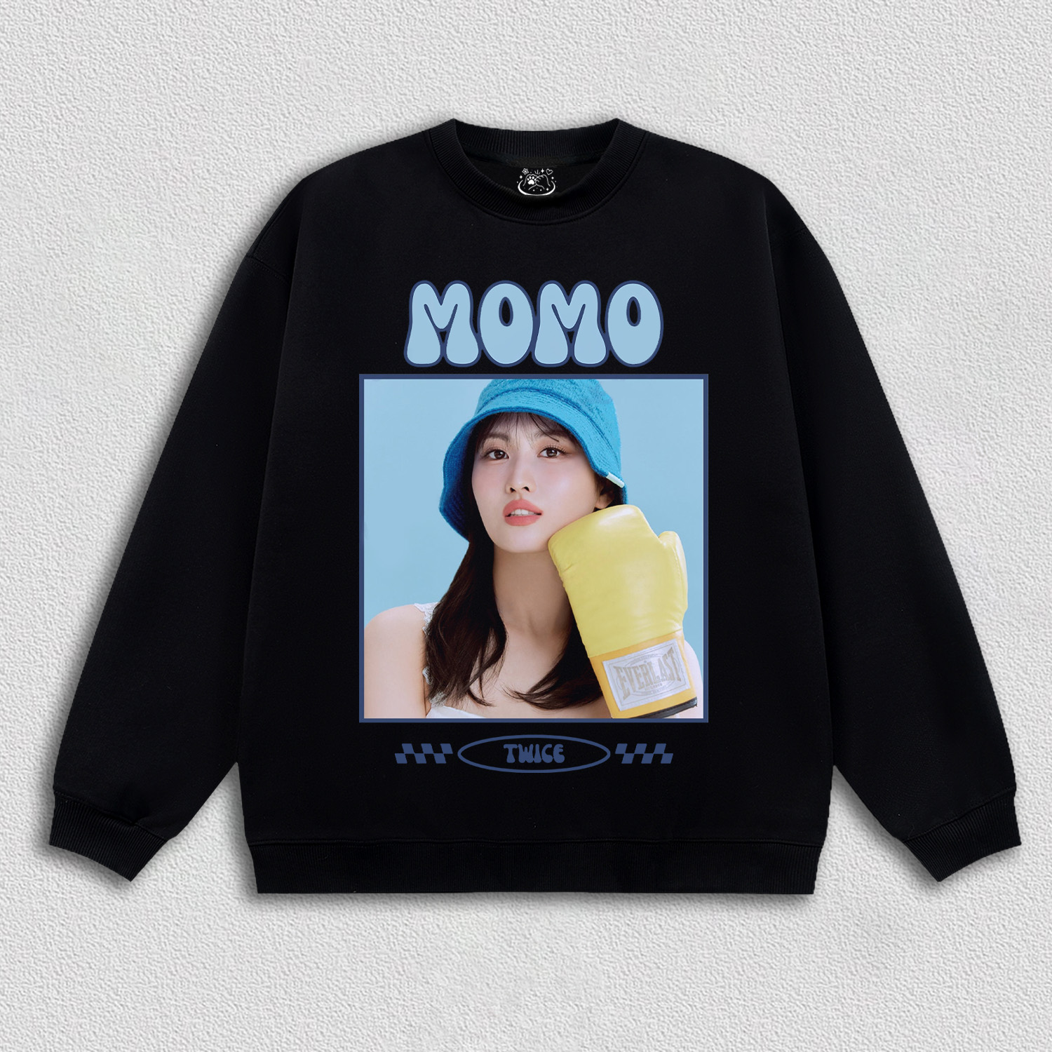 Twice MOMO