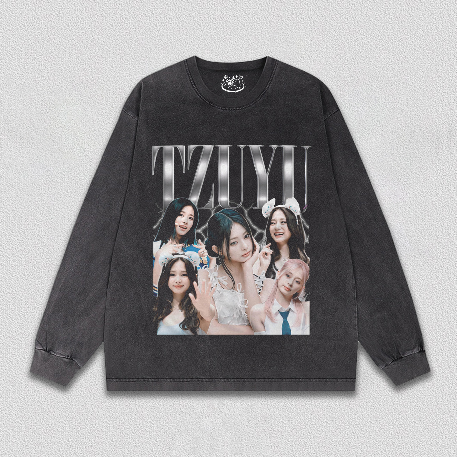 TWICE Tzuyu TEE