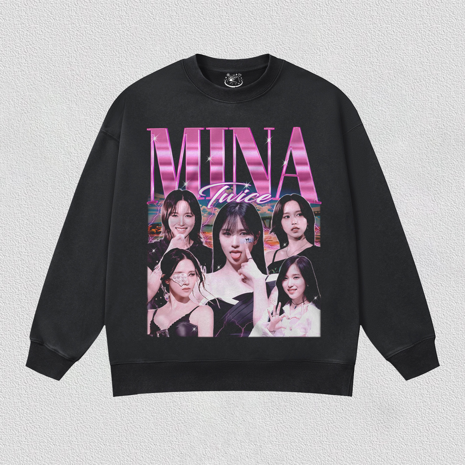 TWICE Mina