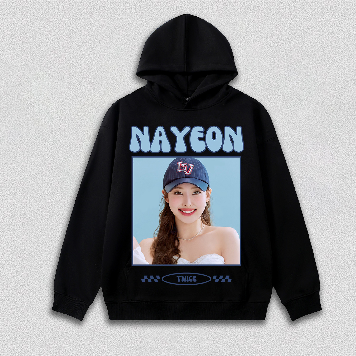 Twice Nayeon