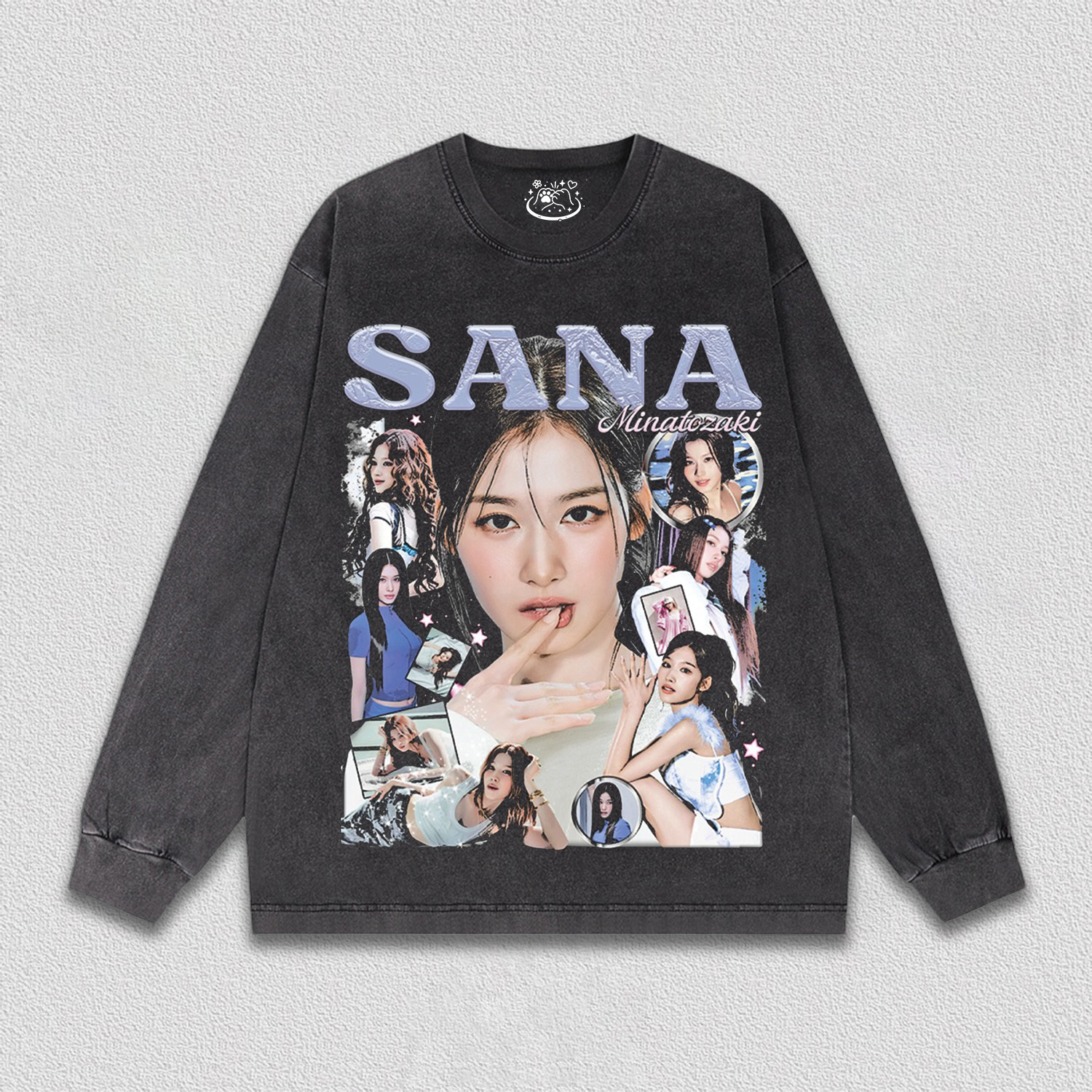 twice SANA TEE