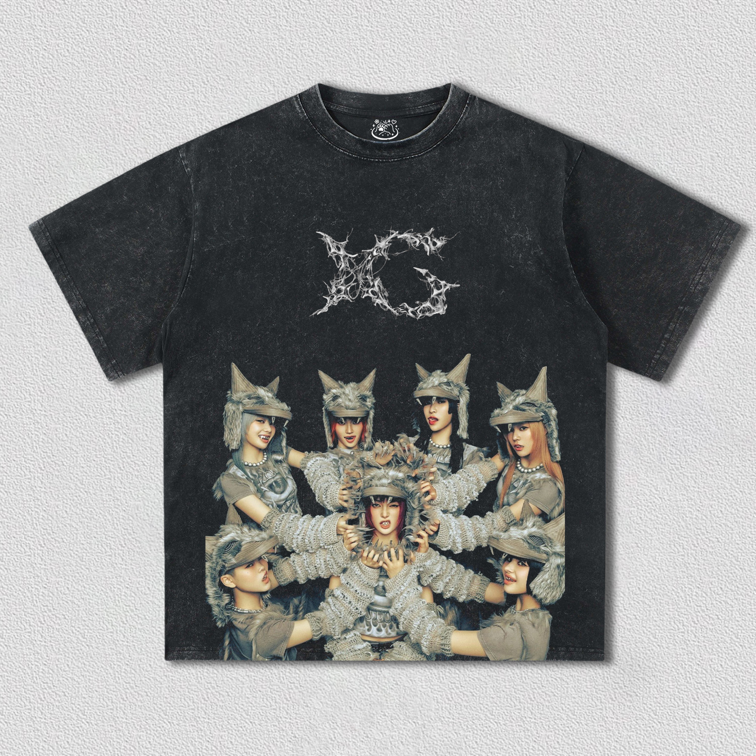XG V2 TEE