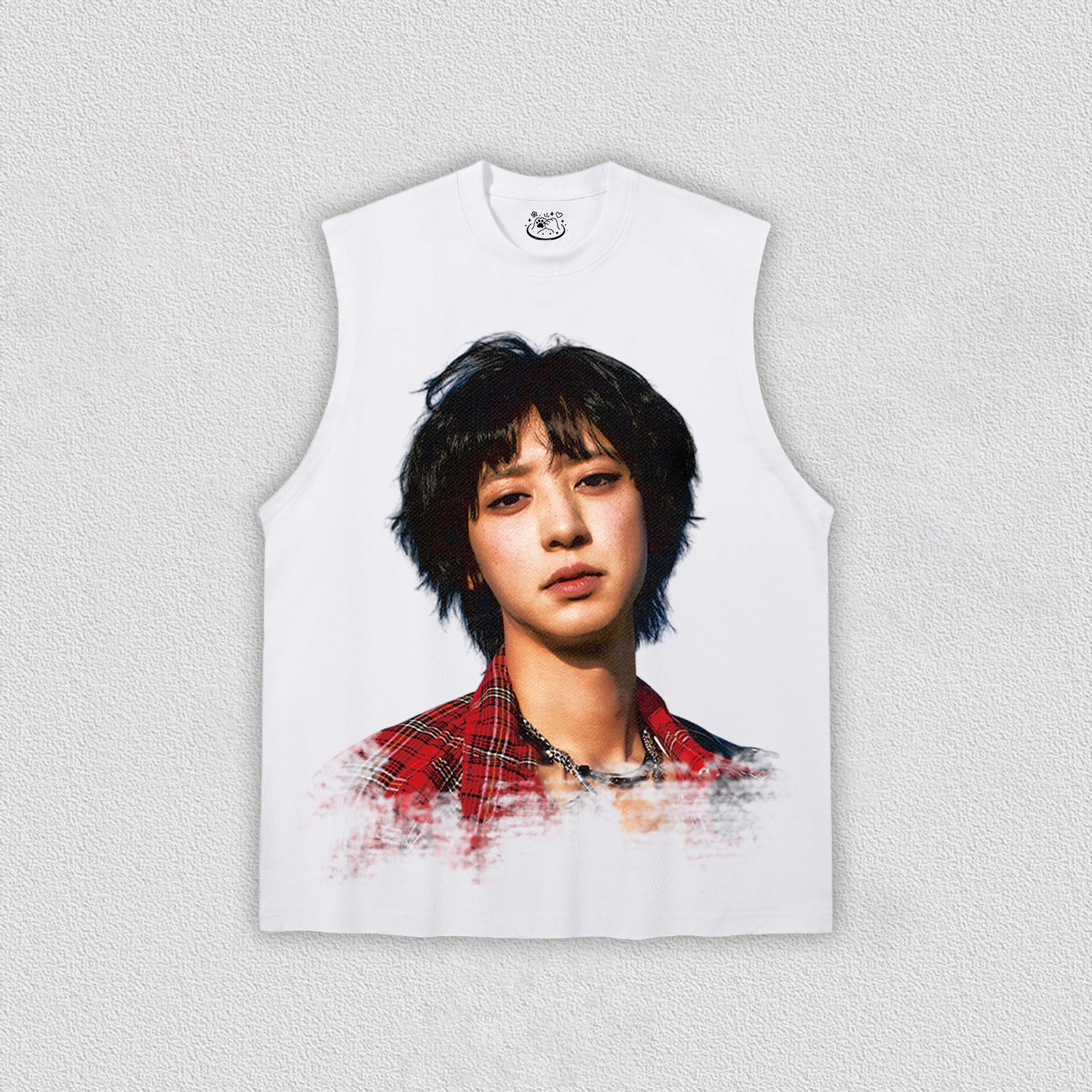 CHANYEOL TEE