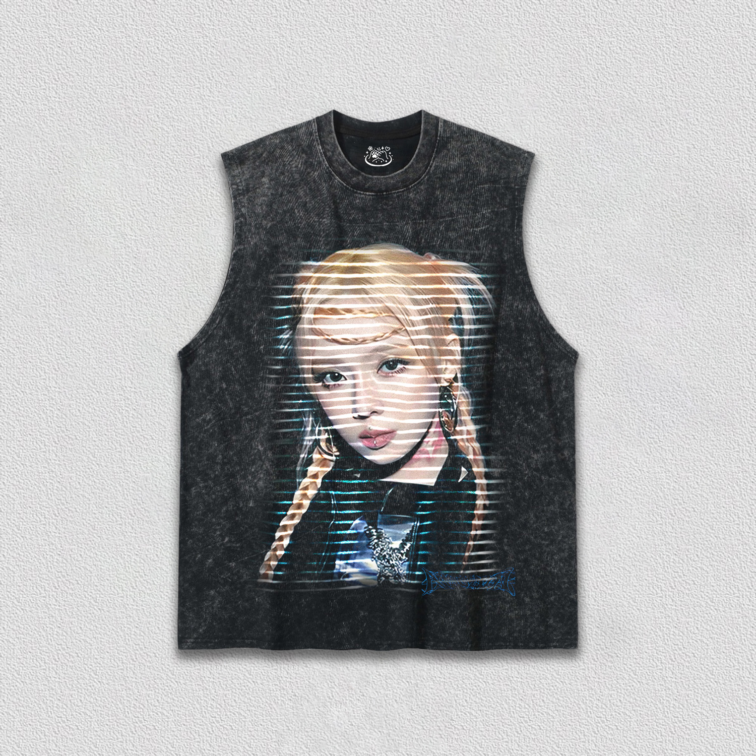 K TEE 9.2