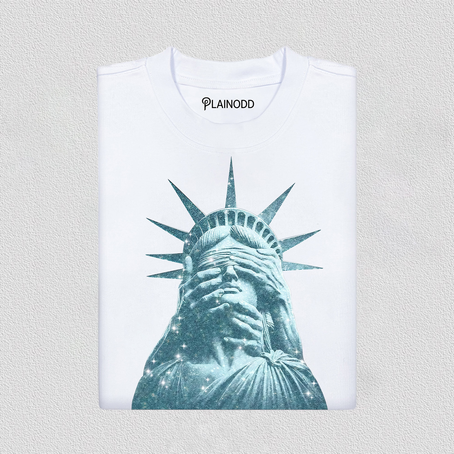Statue of Liberty