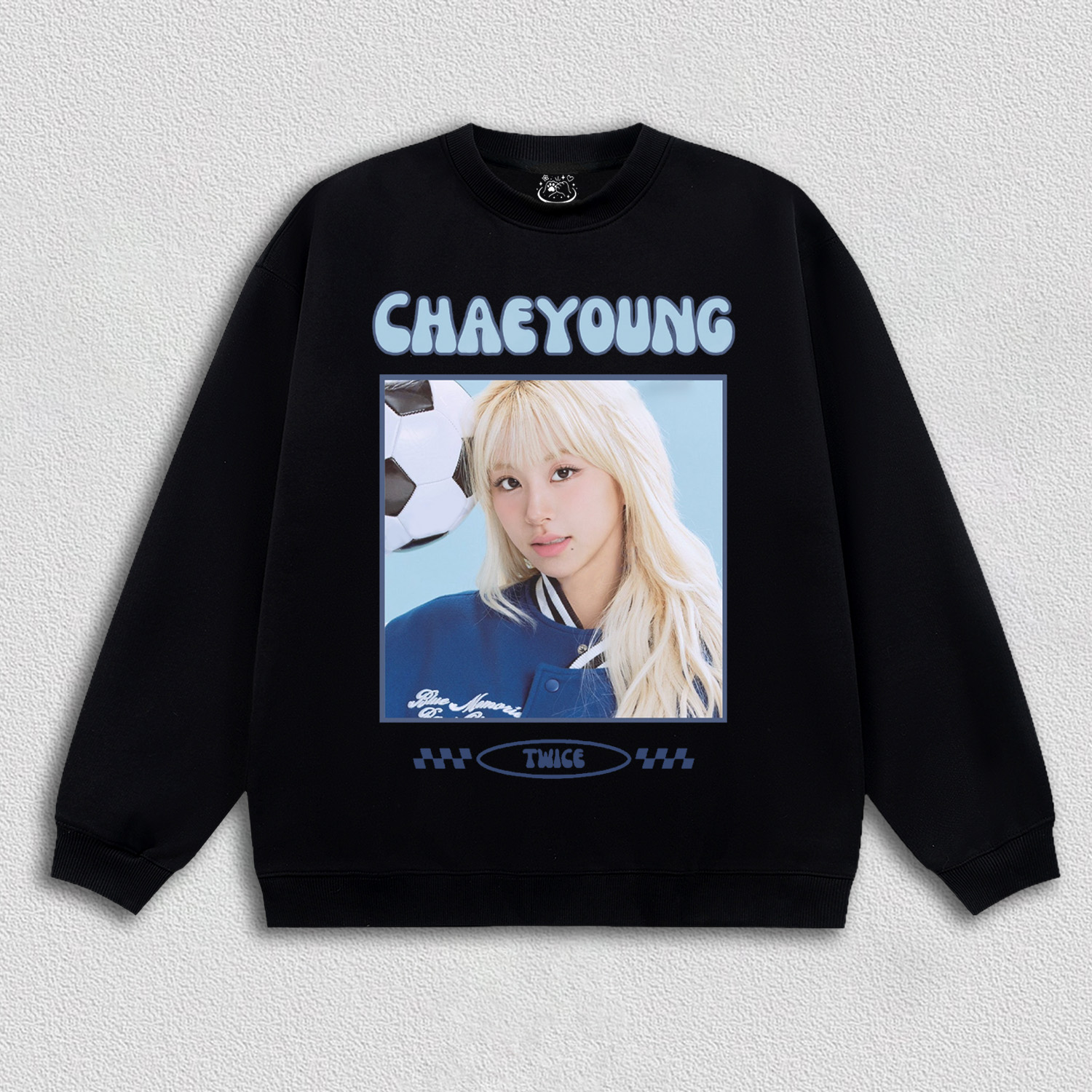 Twice Chaeyoung