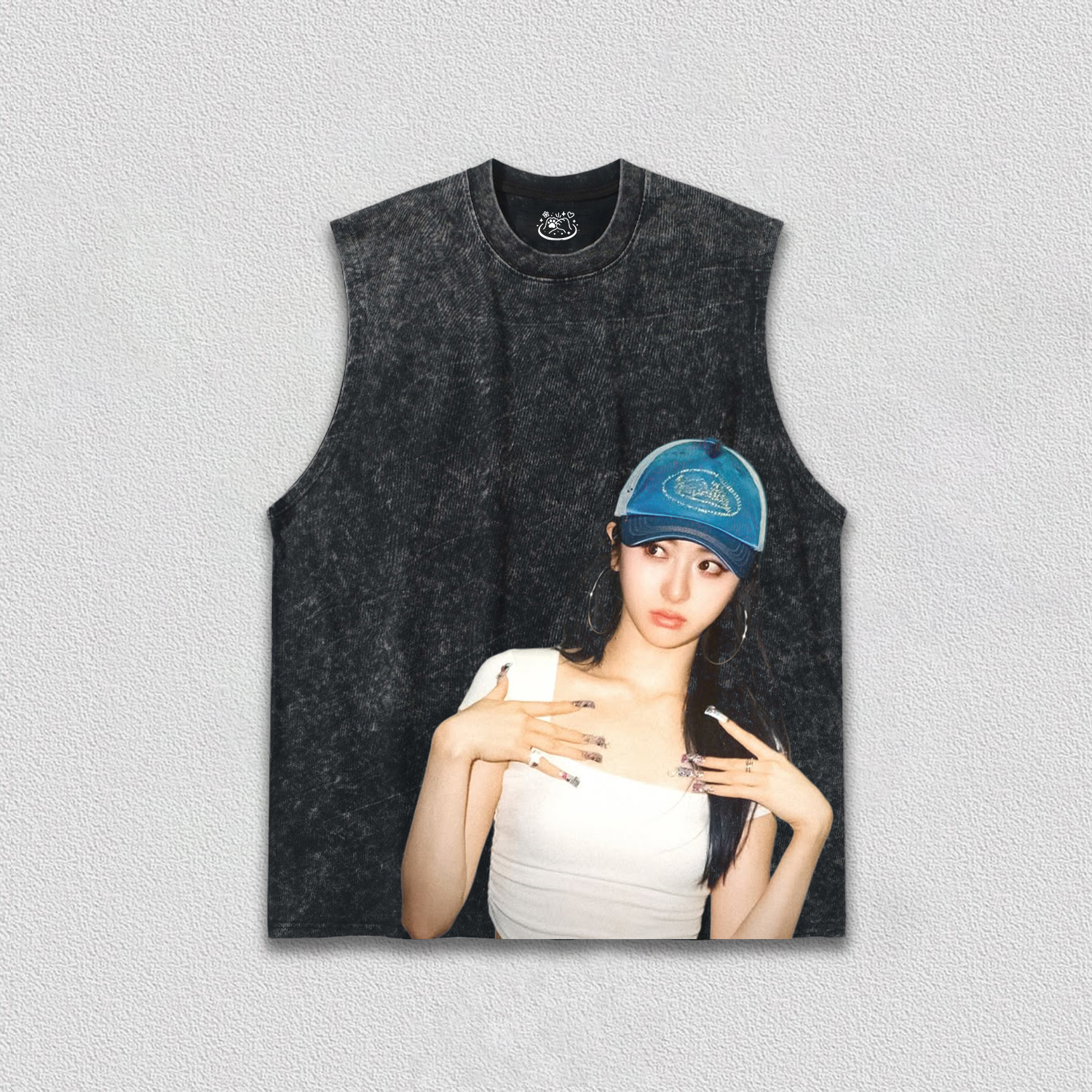 YUNJIN TEE 10.27