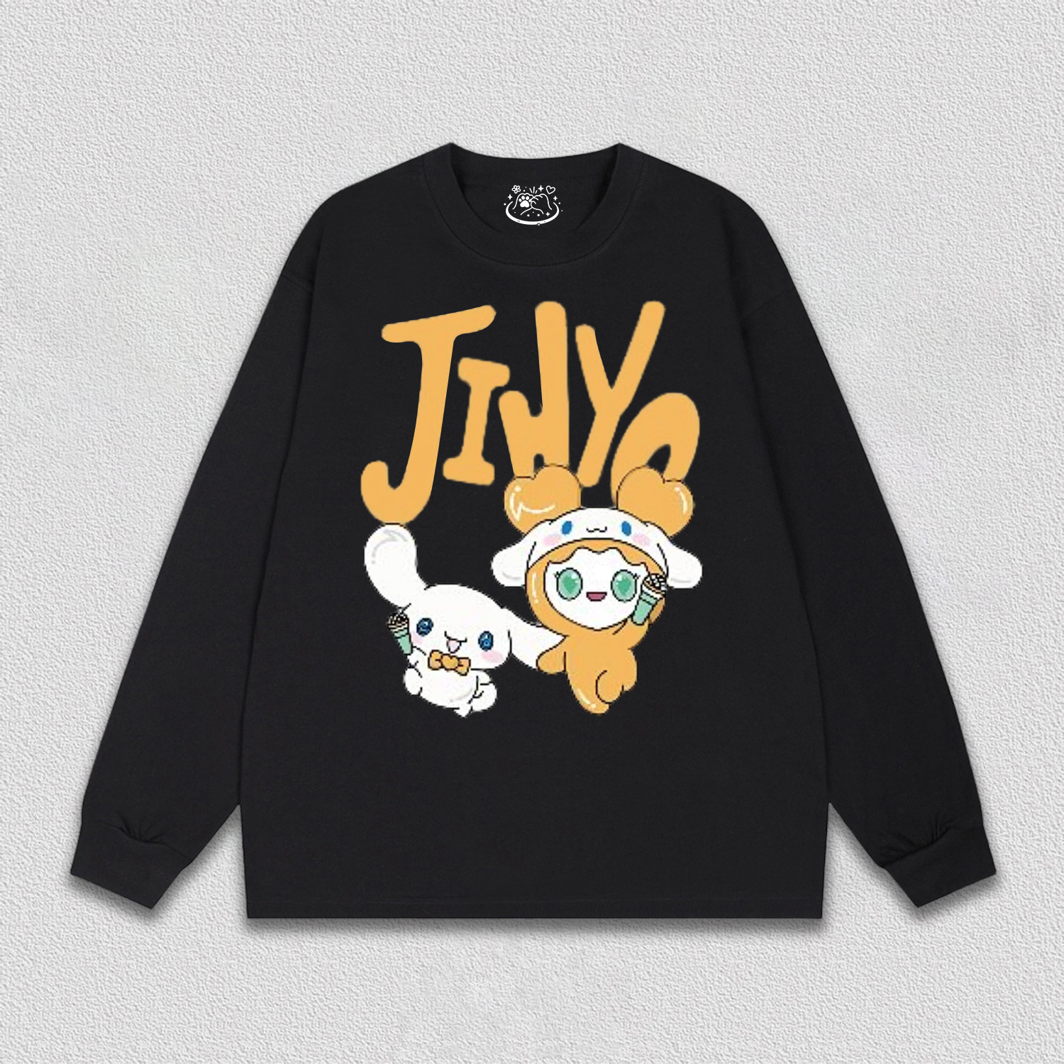 TWICE Jihyo TEE
