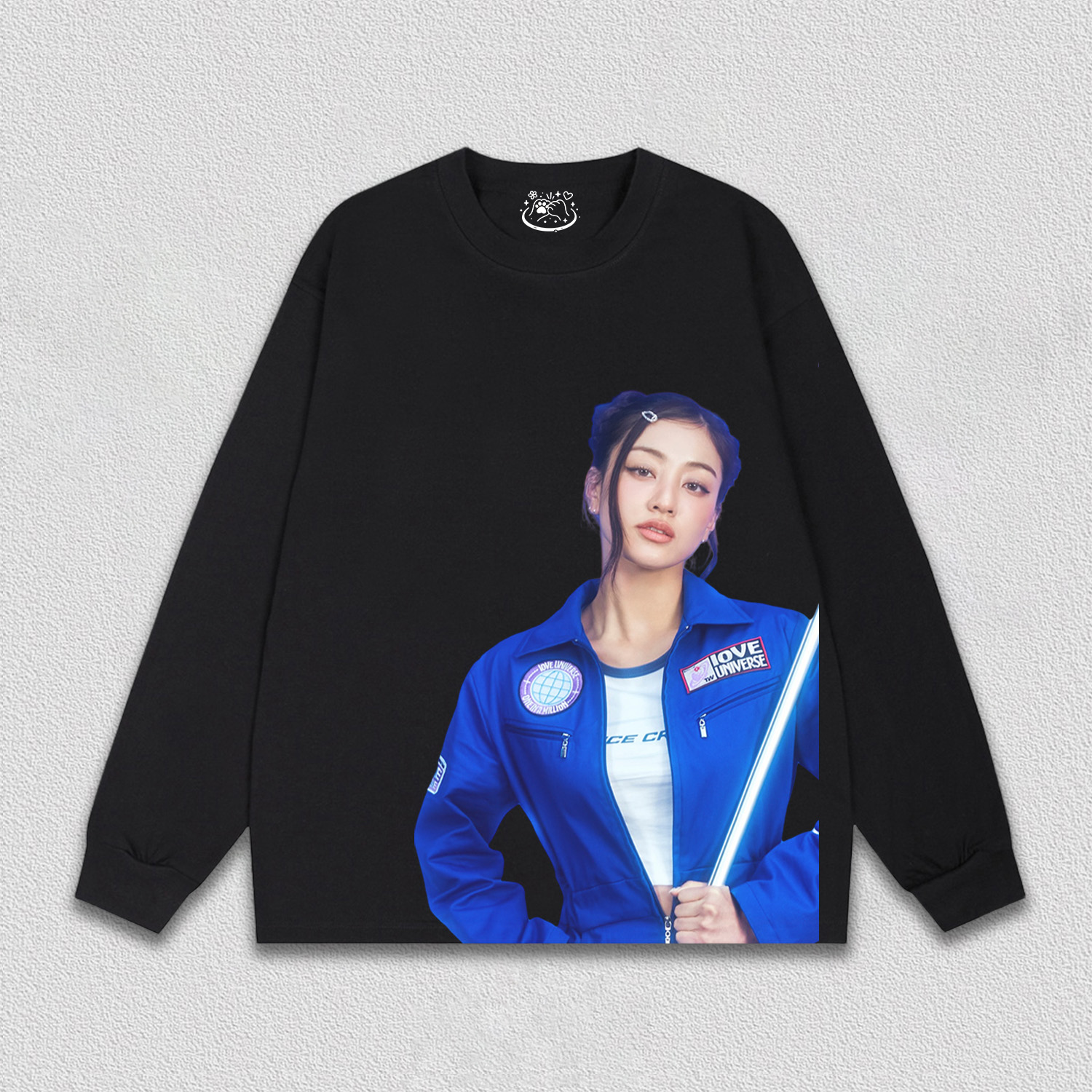TWICE Jihyo TEE